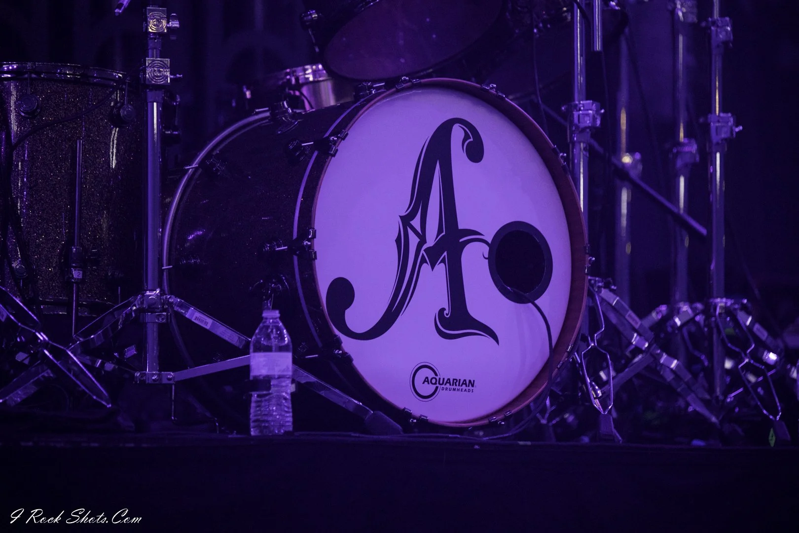 Halestorm concert