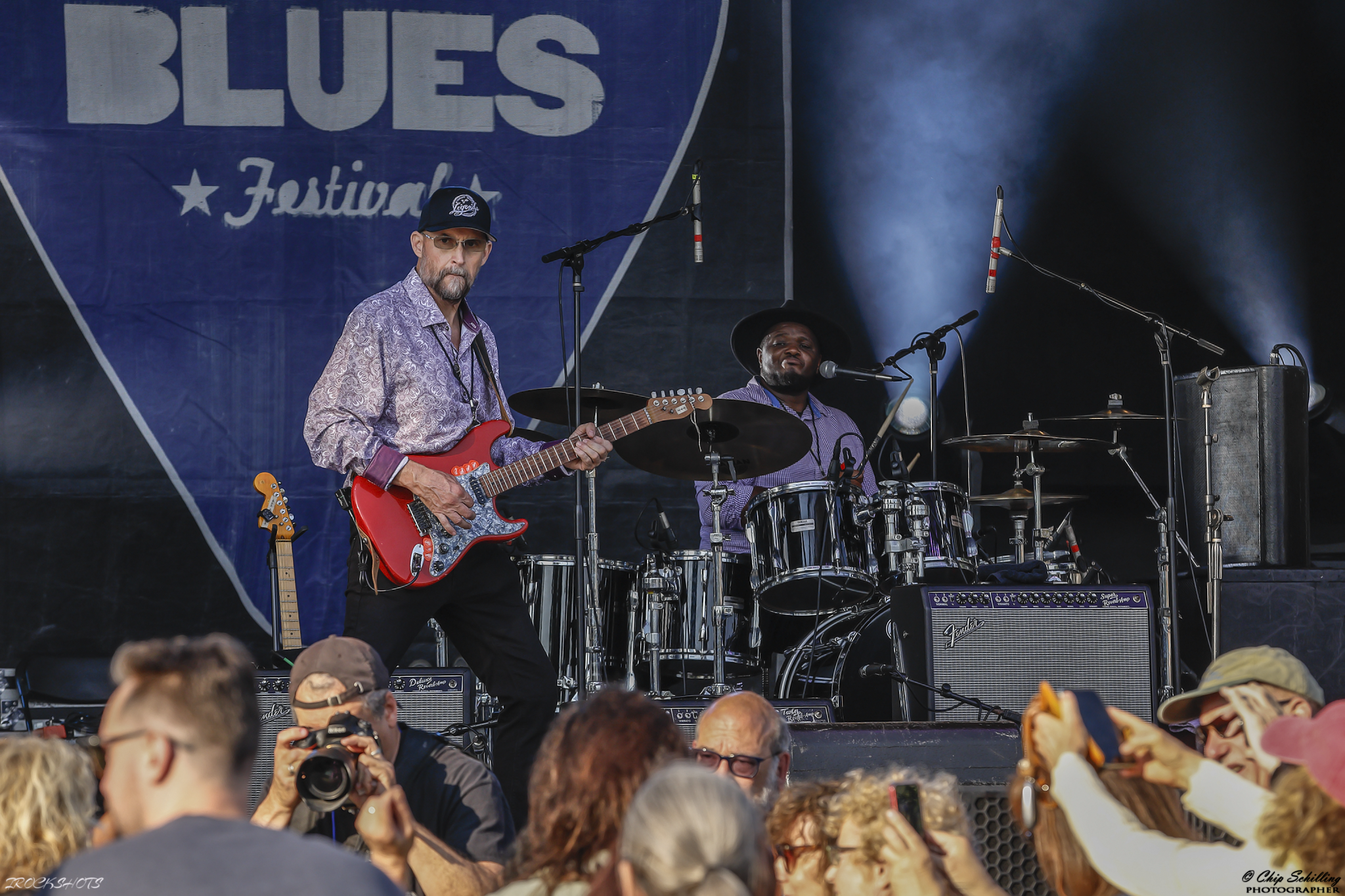 NYS BLUES Festival 2025 by I Rock Shots, _05A3216 sm Web.png, photo 9