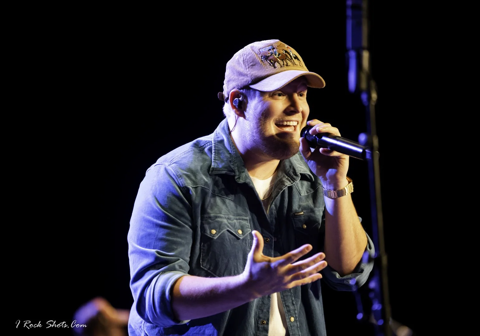 Scotty McCreery by I Rock Shots, DSC_2055.jpg, photo 2