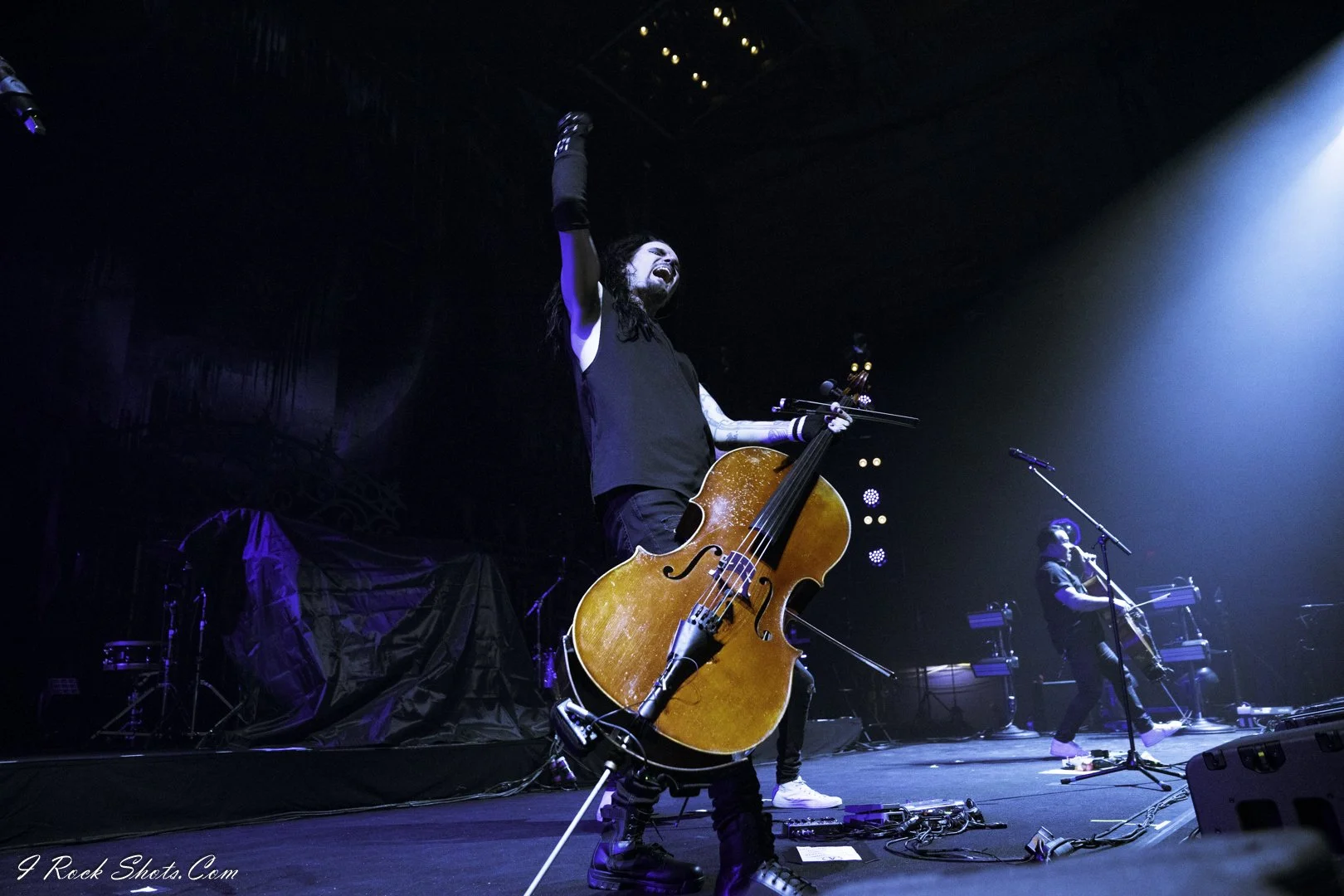 Halestorm by I Rock Shots, DSC_0296.jpg, photo 18