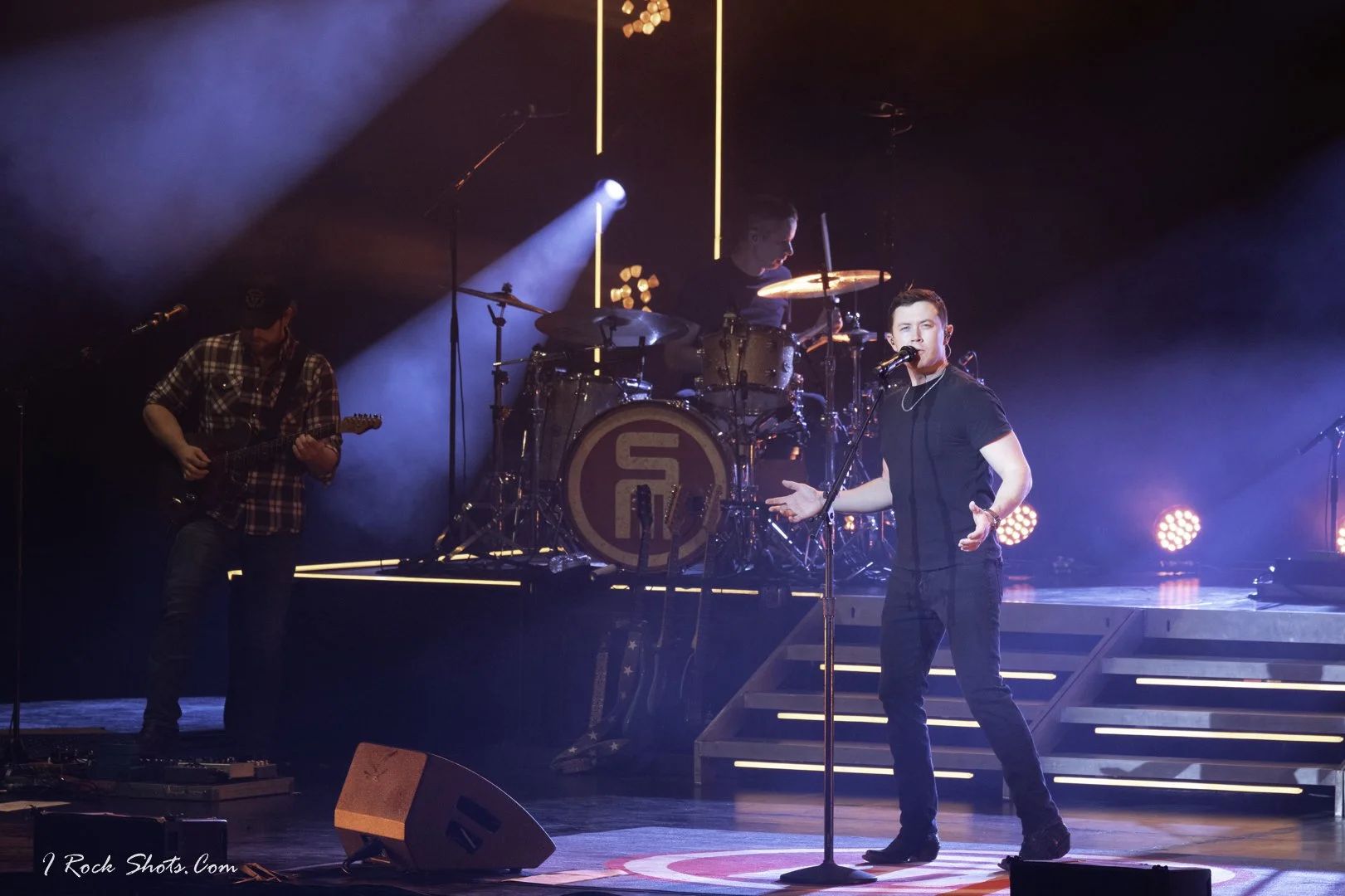 Scotty McCreery by I Rock Shots, DSC_2304.jpg, photo 45