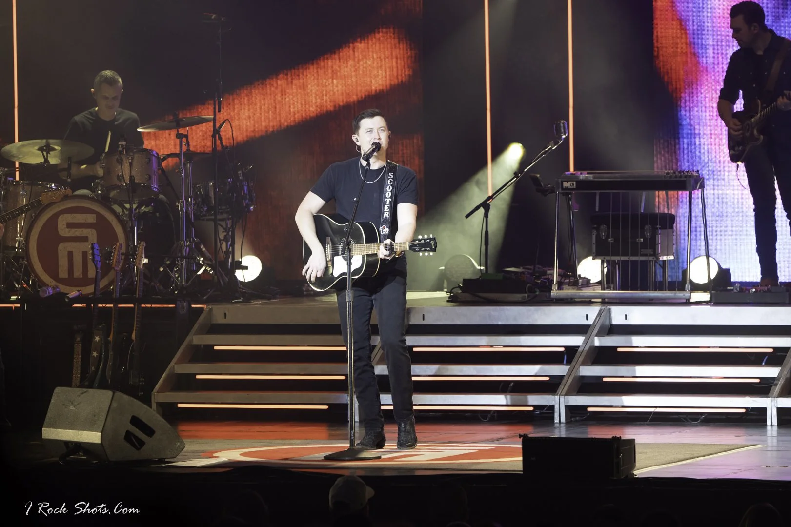 Scotty McCreery by I Rock Shots, DSC_2309.jpg, photo 47