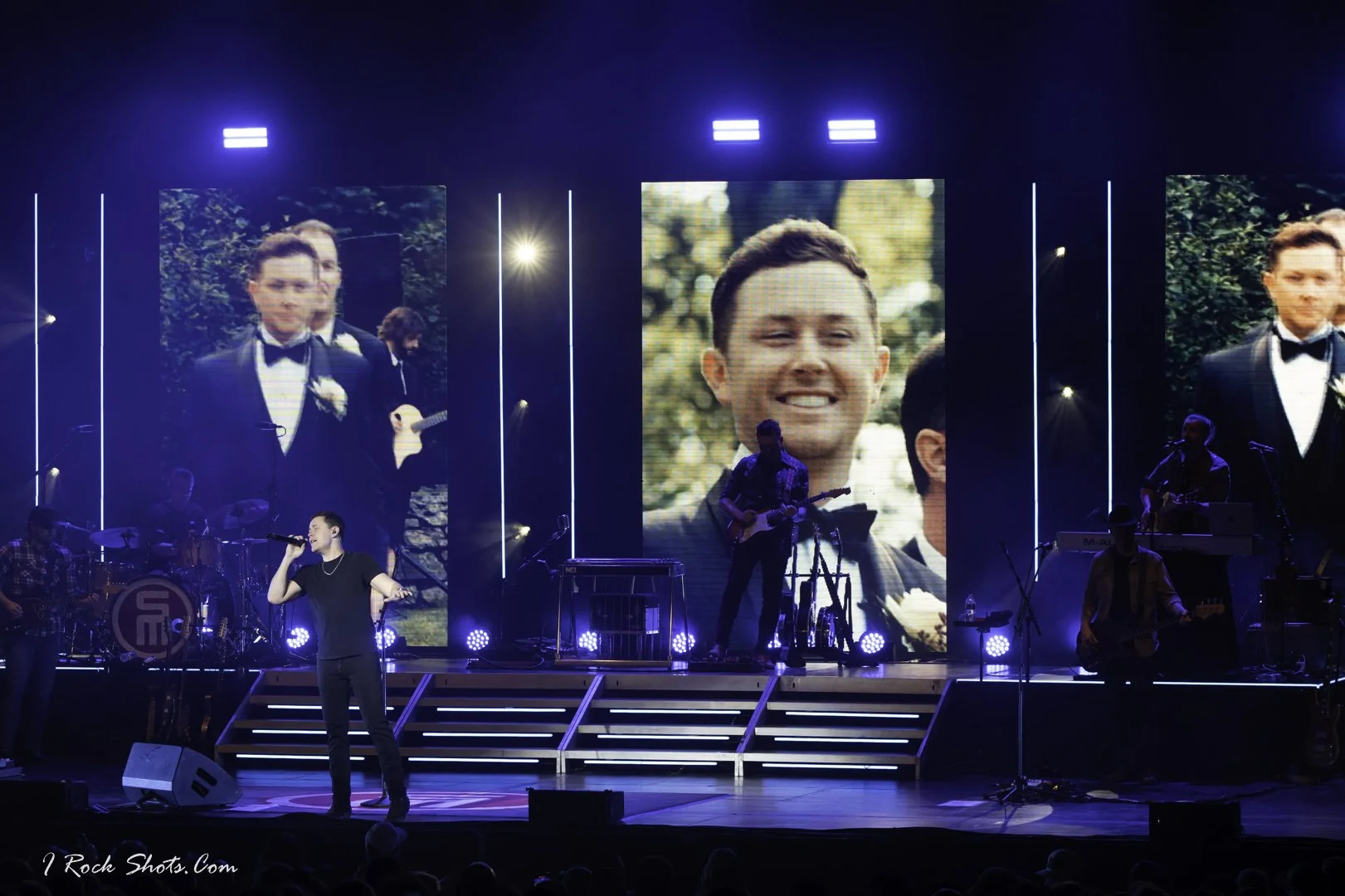 Scotty McCreery by I Rock Shots, DSC_2326.jpg, photo 52