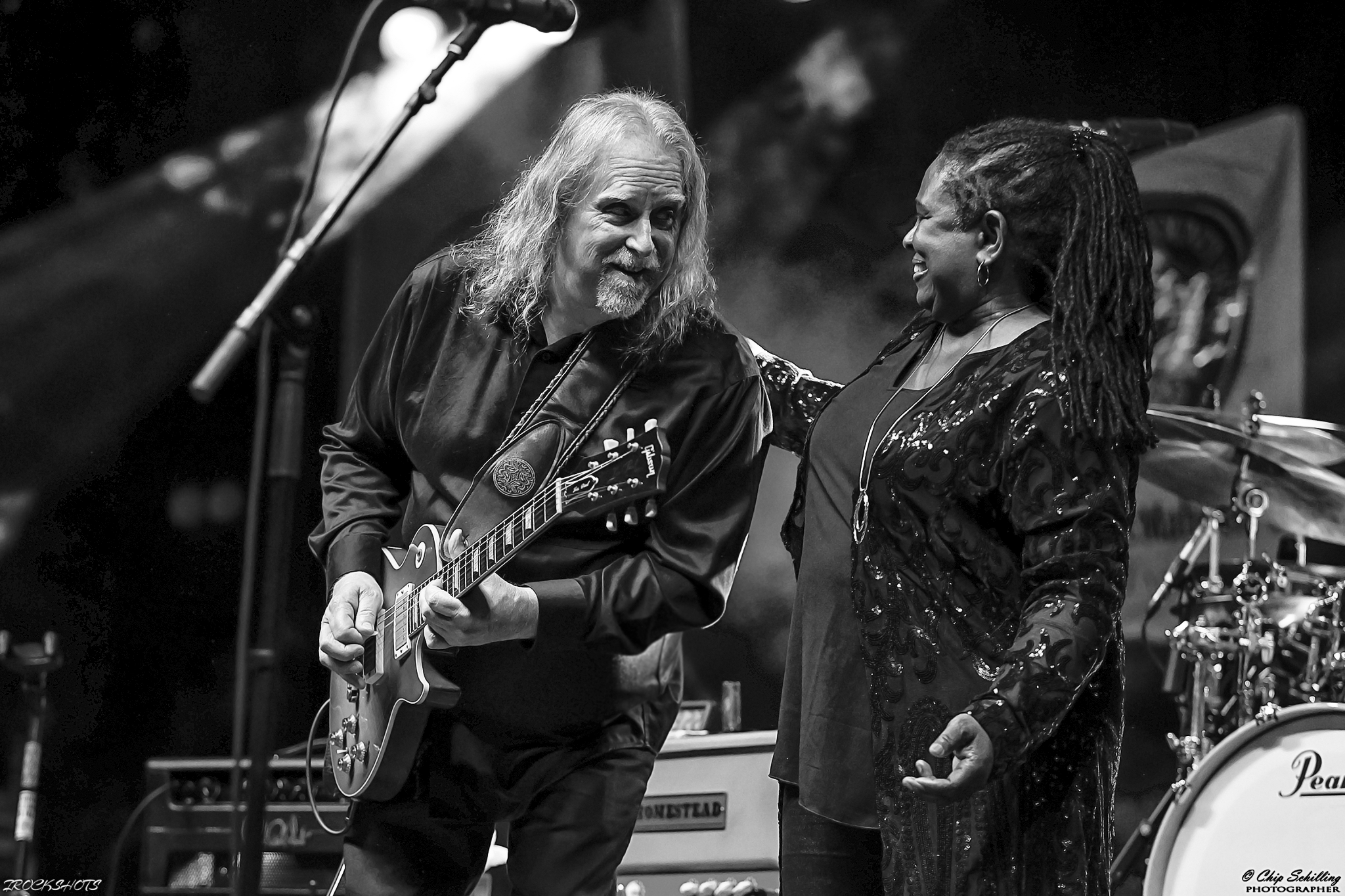 NYS BLUES Festival 2025 by I Rock Shots, _05A5400 sm WebBW.png, photo 68