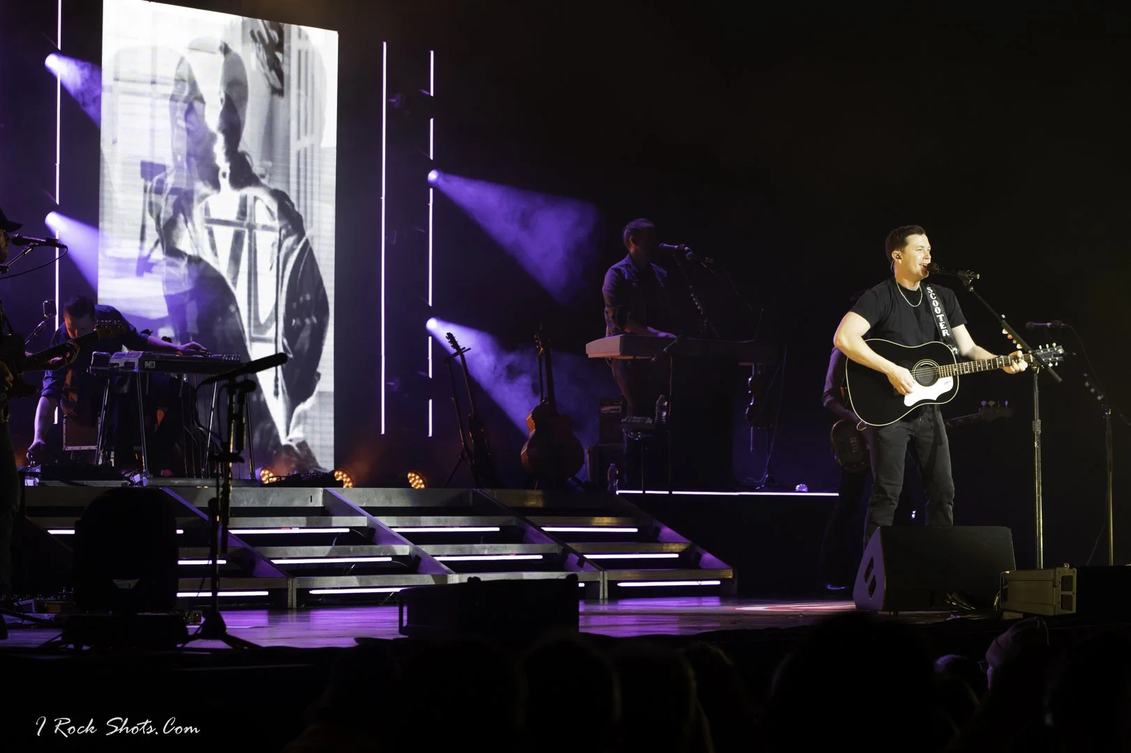 Scotty McCreery by I Rock Shots, DSC_2263.jpg, photo 39