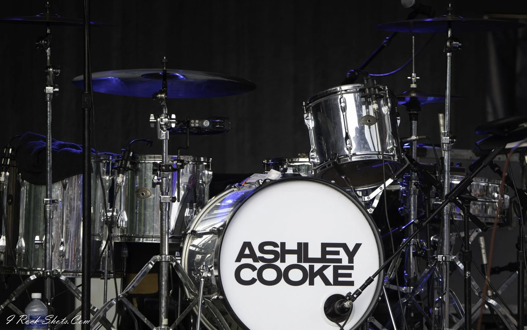 Ashley Cooke concert