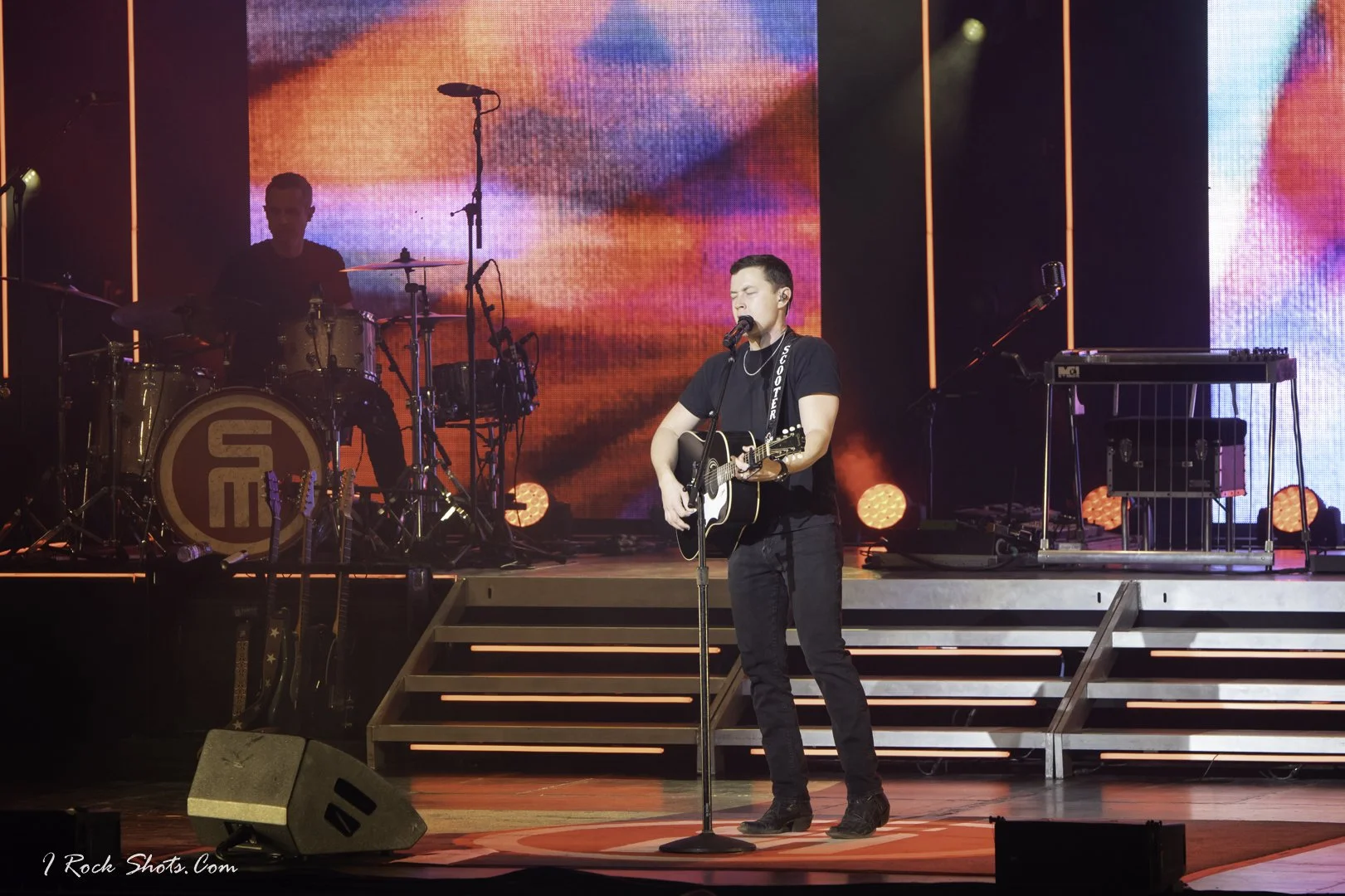 Scotty McCreery by I Rock Shots, DSC_2315.jpg, photo 49