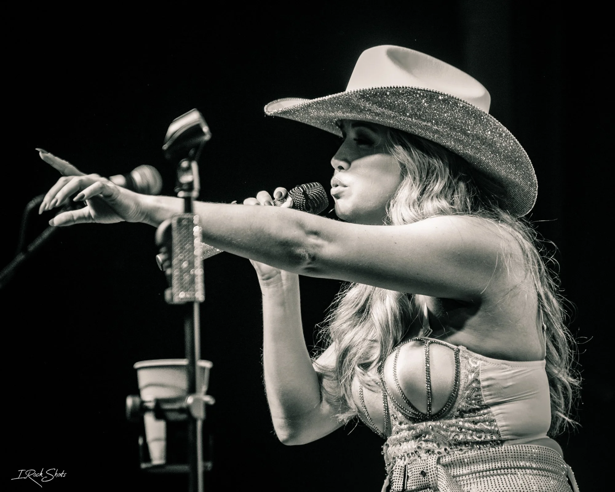 Alexandra Kay Empire live Albany NY