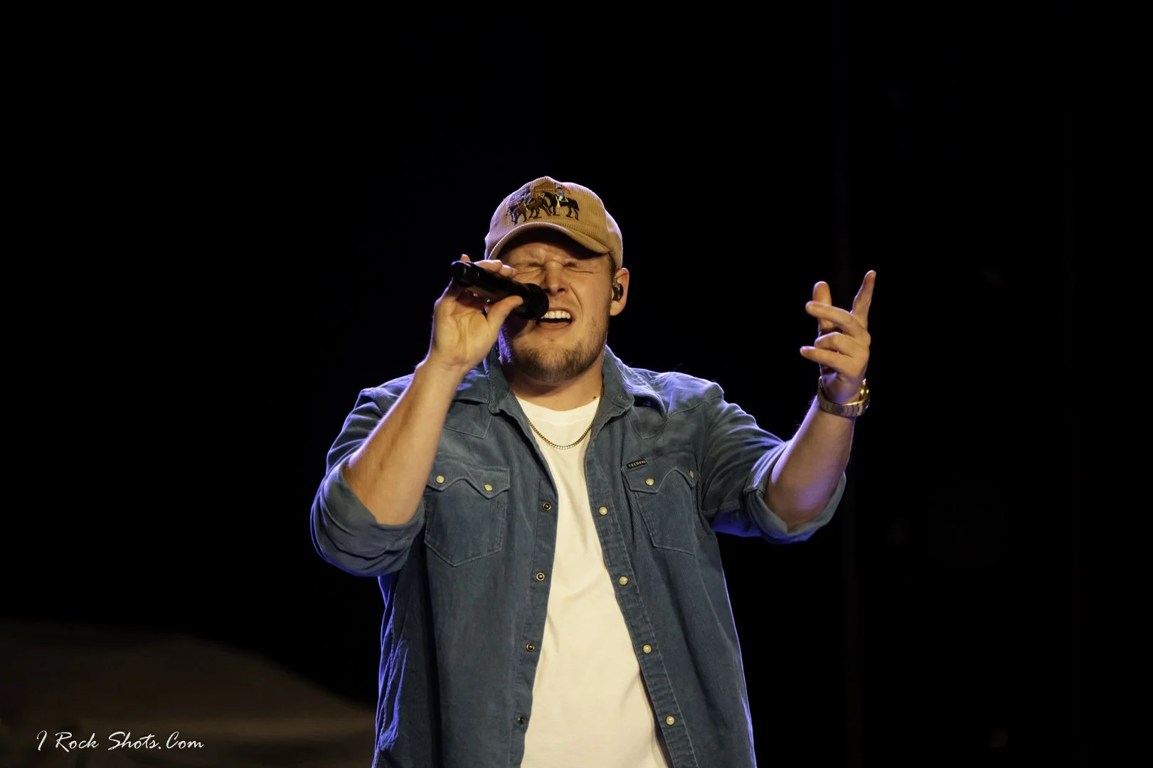 Scotty McCreery by I Rock Shots, DSC_2104.jpg, photo 6