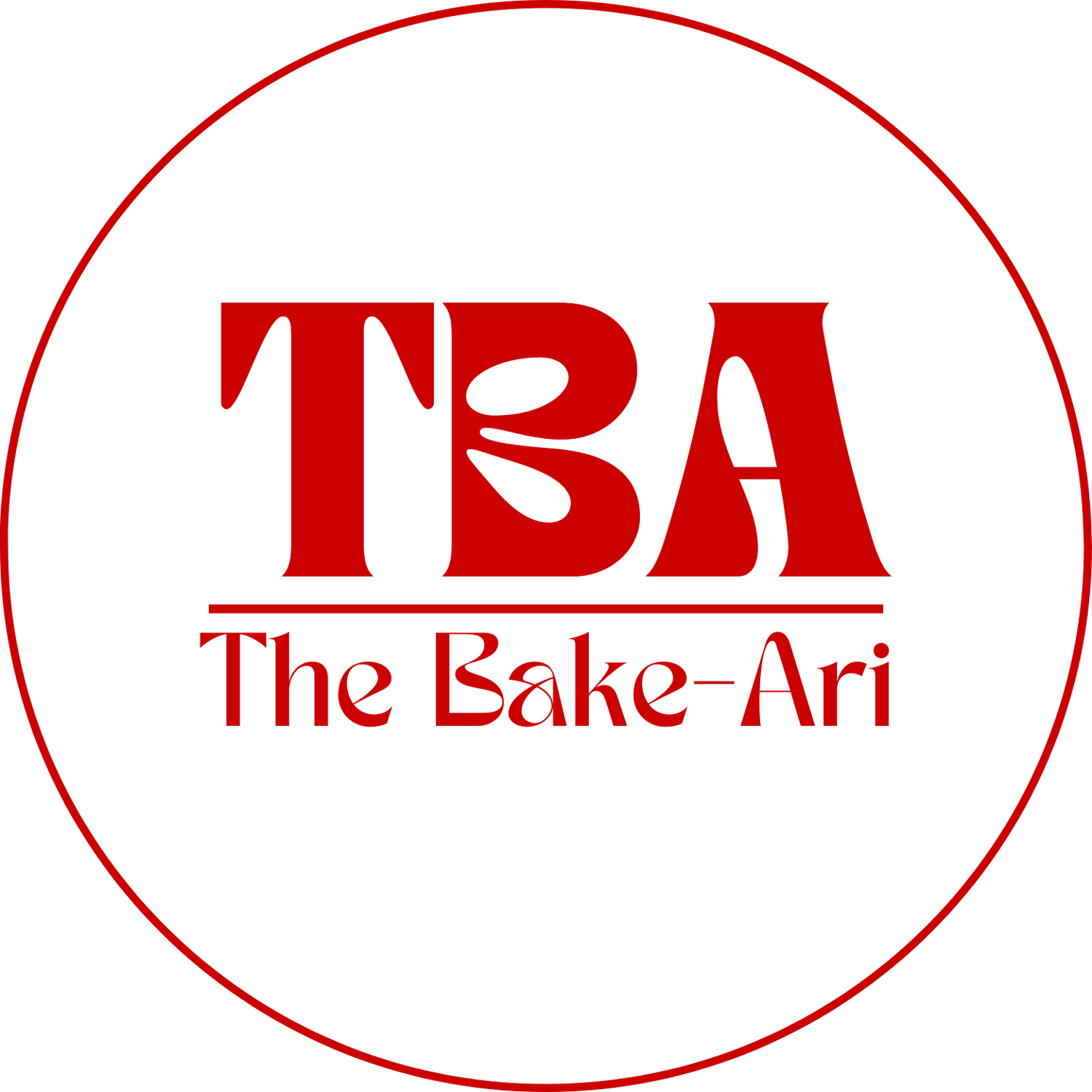 The Bake-Ari