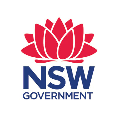 NSW Government logo
