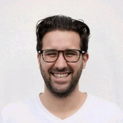 headshot of honahlee co-founder Tom Brown