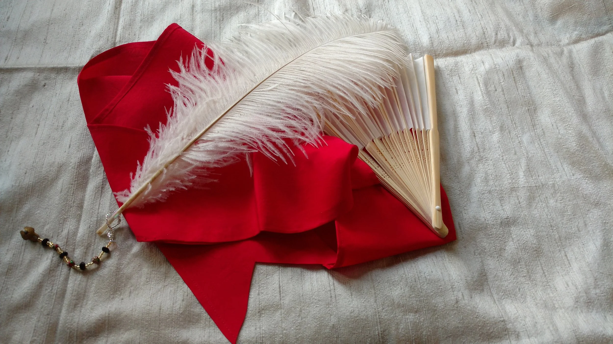 Wild Craft Mercantile Trunk Show