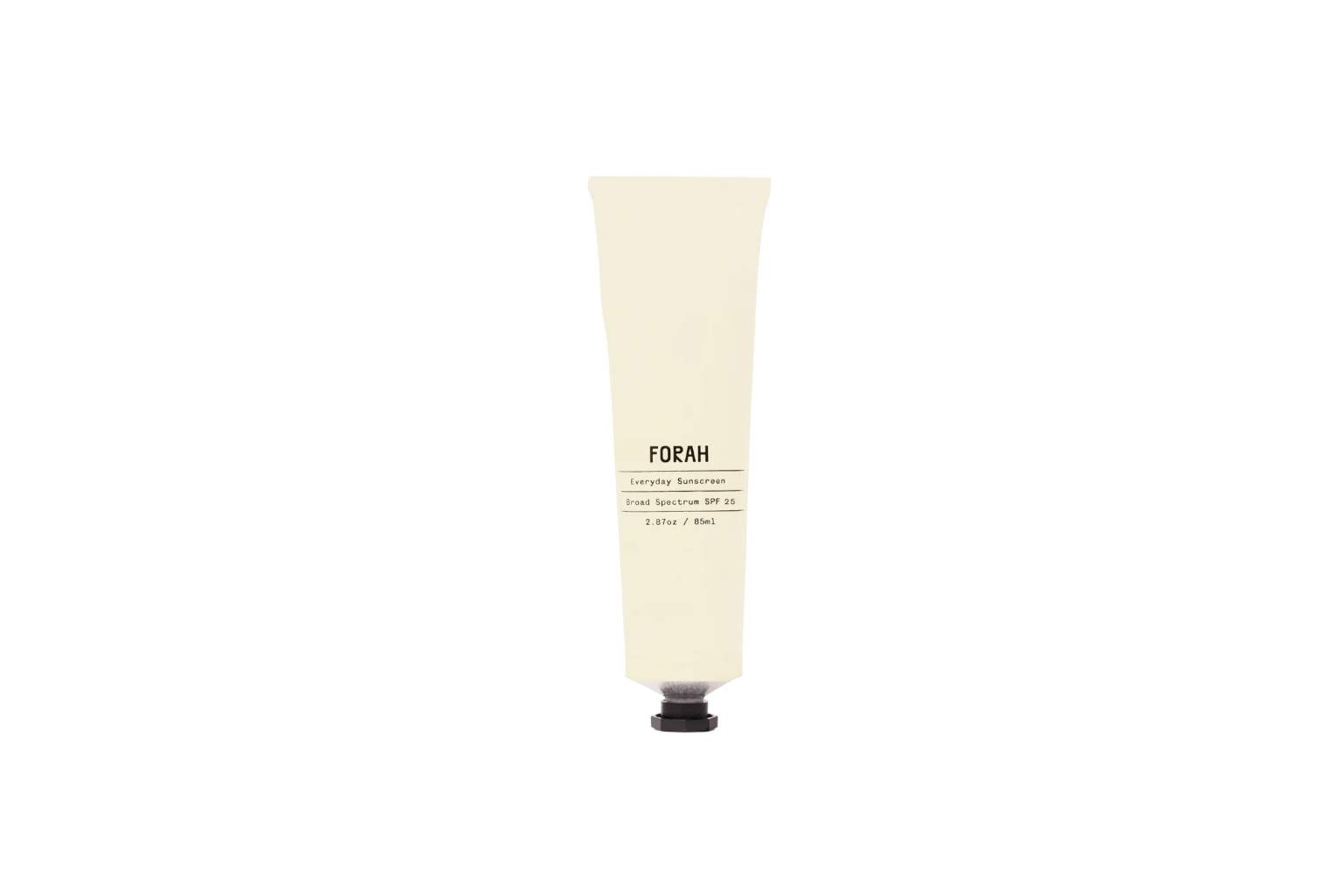 goop x forah