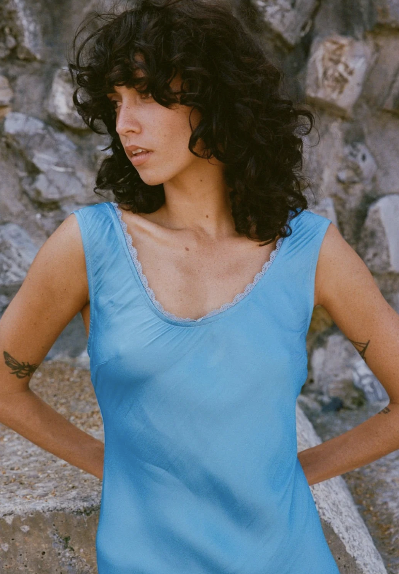 ciao lucia