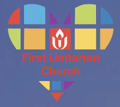 First Unitarian Church of Los Angeles/Primera Iglesia Unitaria de los Angeles logo