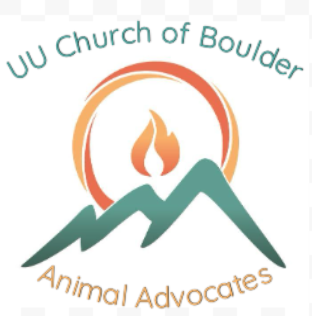 Unitarian Universalist Church of Boulder, CO Animal Advocates