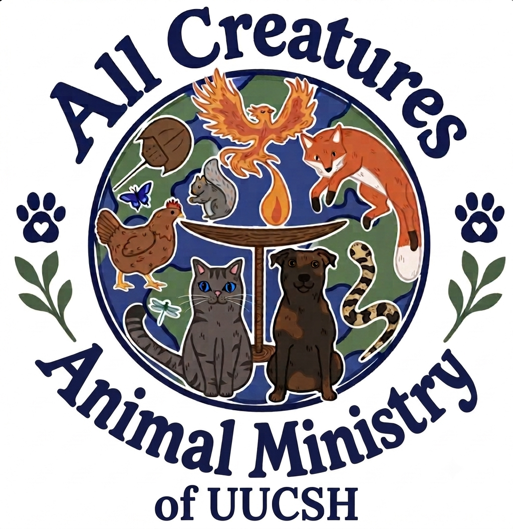 UUU Congregation of Somerset Hills, NJ (UUCSH)