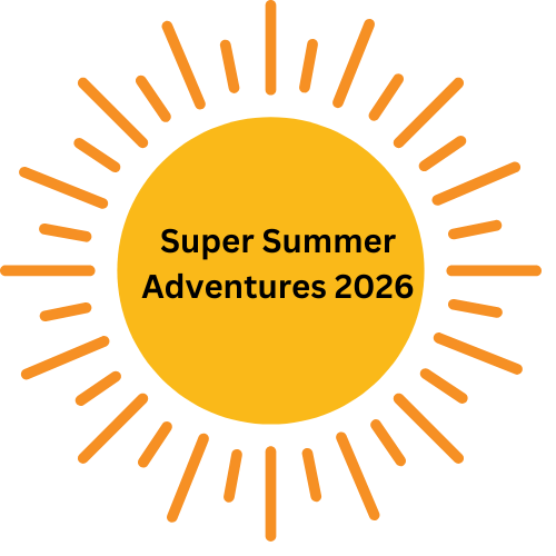 Super Summer Adventures 2026