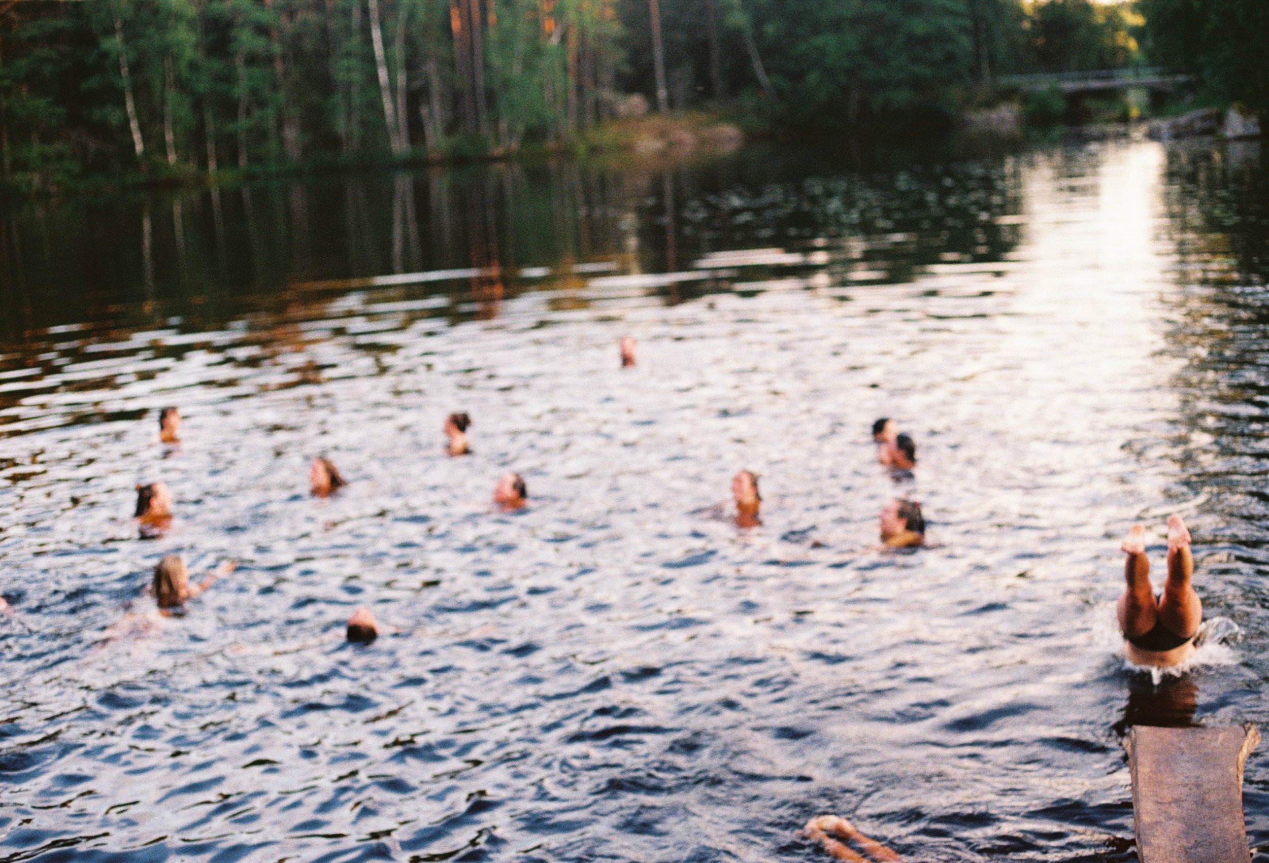 Curated Retreats
