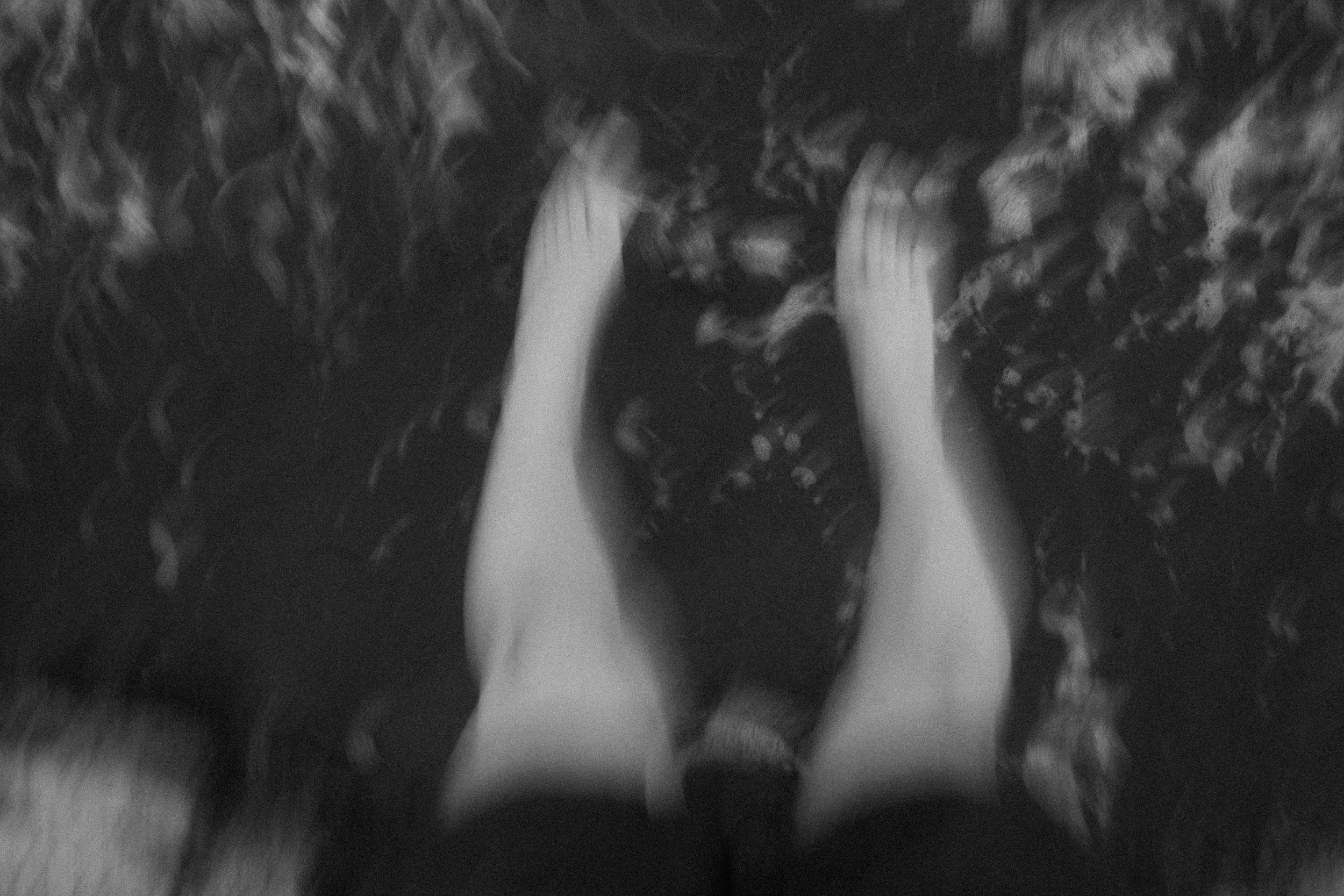 SOMATIC DANCE | COSMIC TRUST