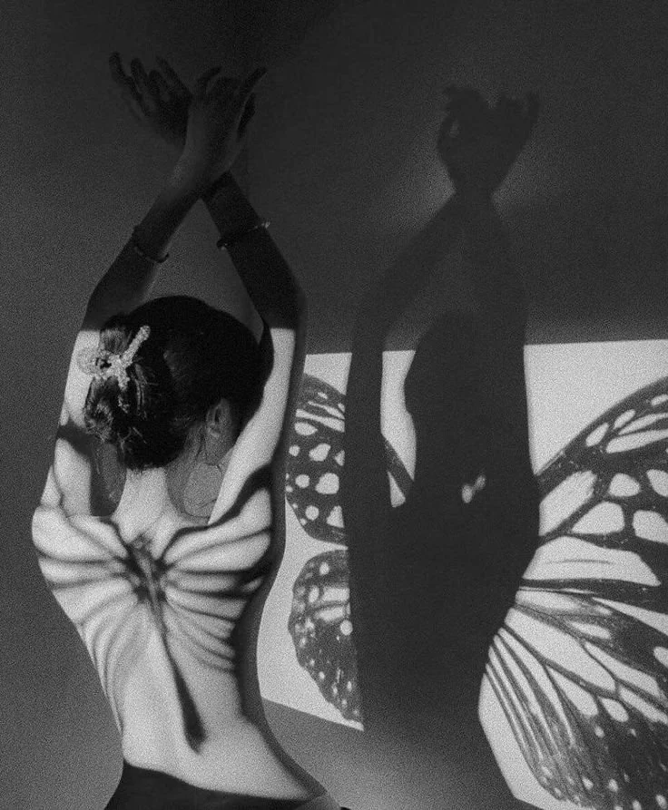 Pathway to Freedom Webinar✨ From Second-guessing to Embodied Sovereignty