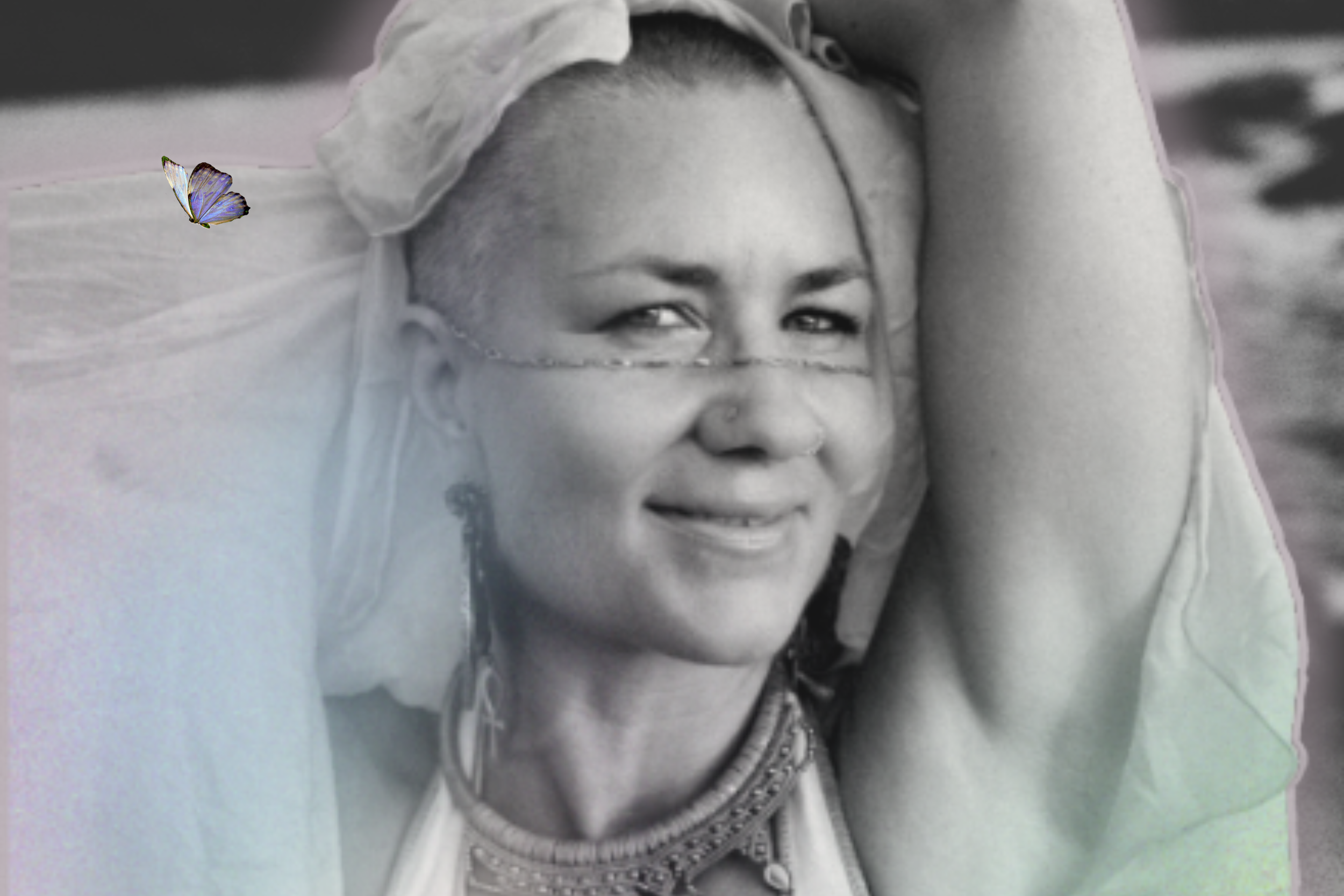 ETP 61 // Spiritual Lineage and Soul Purpose: Awakening the Temple Body w/ Sofiah Thom 