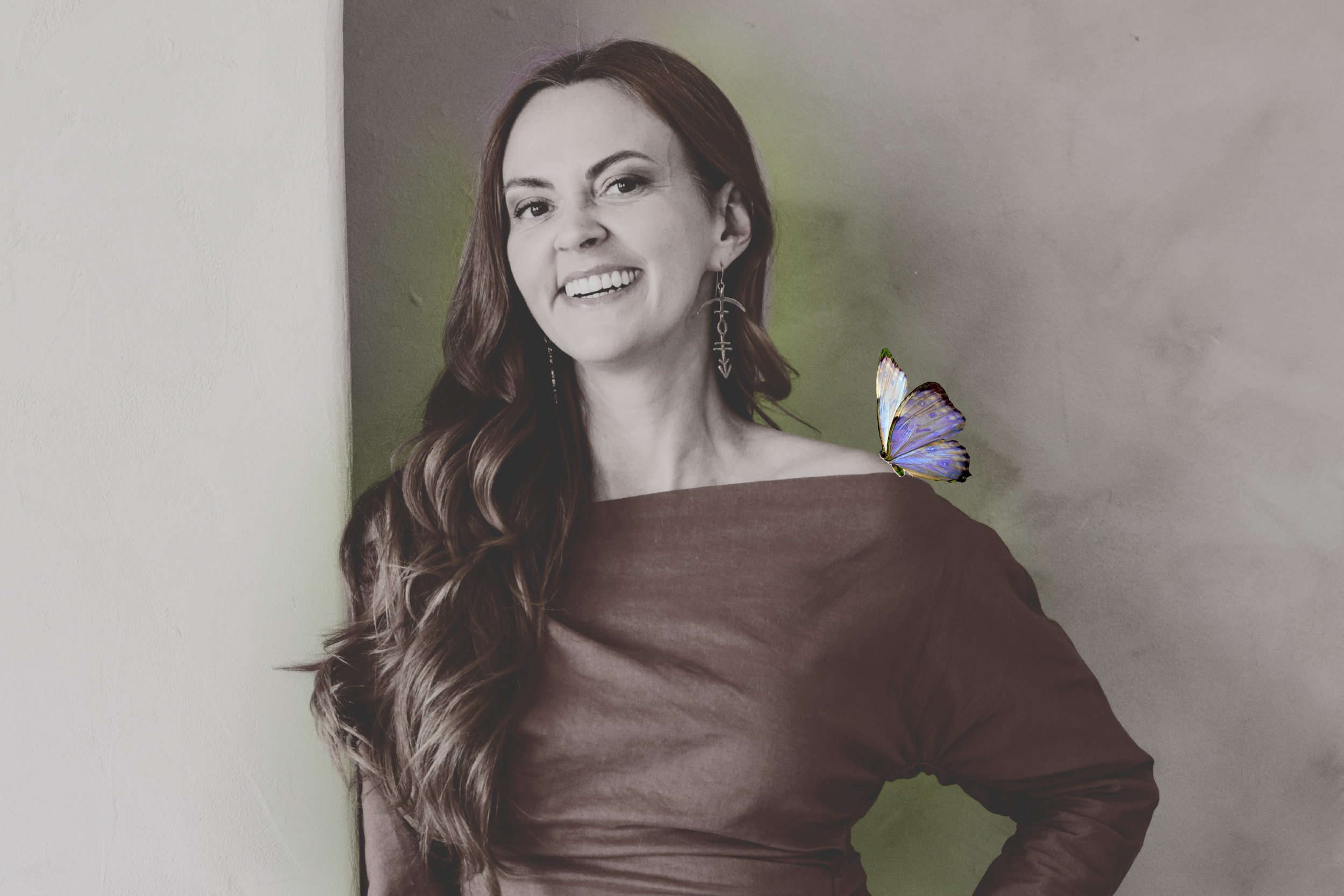 ETP 69 // AI for Entrepreneurs Without Losing Your Humanity: Intuition, Sovereignty &amp; Your AI Dream Team with Natalie MacNeil
