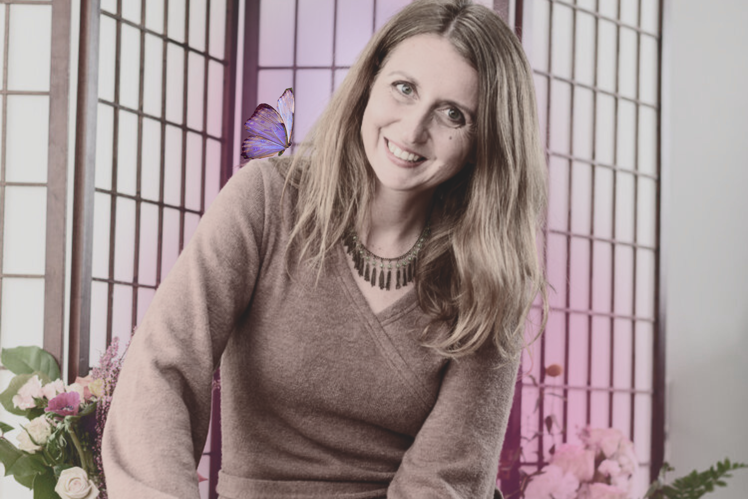 ETP 70 // Witch Season Wisdom: Samhain Rituals, Slow Living &amp; Nettles with Crystal Woodling