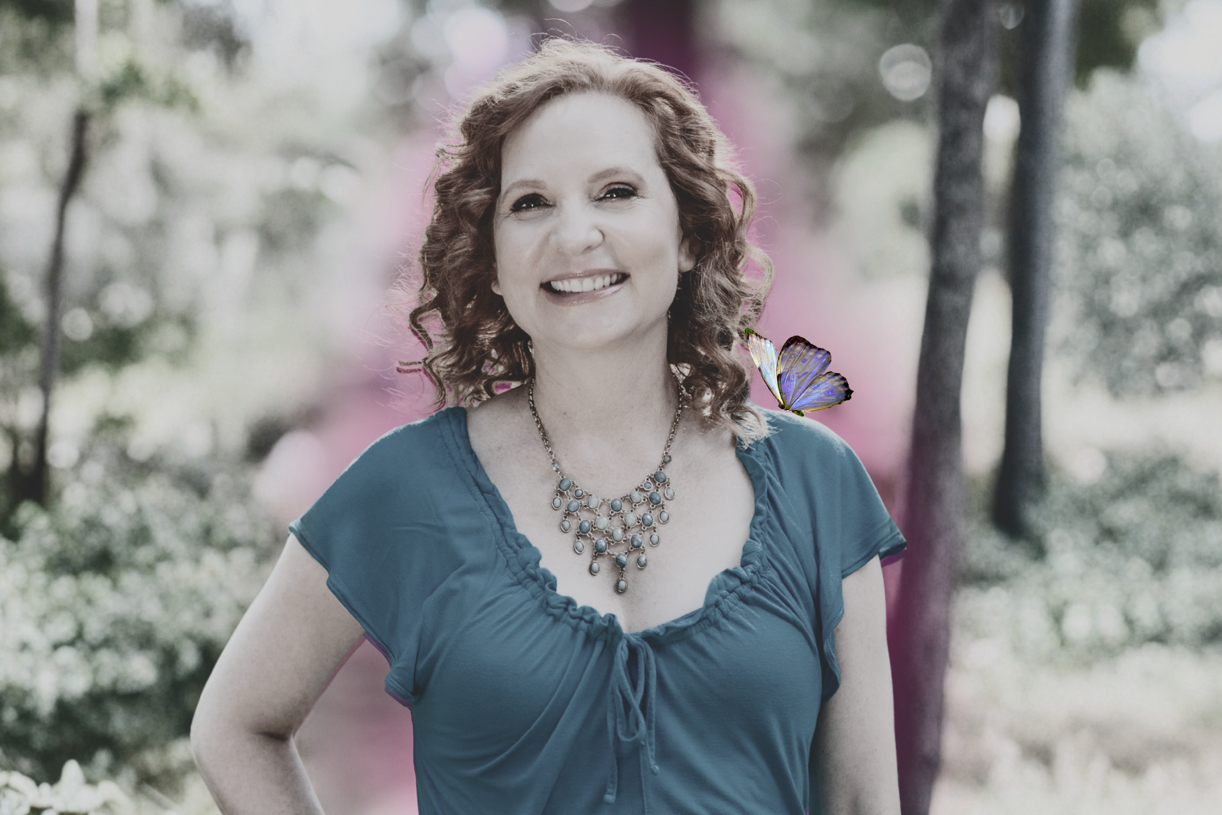 ETP 71 // Numerology, Astrology &amp; Soul Purpose: Why Your Greatest Challenge Is Your Gift with Kari Samuels