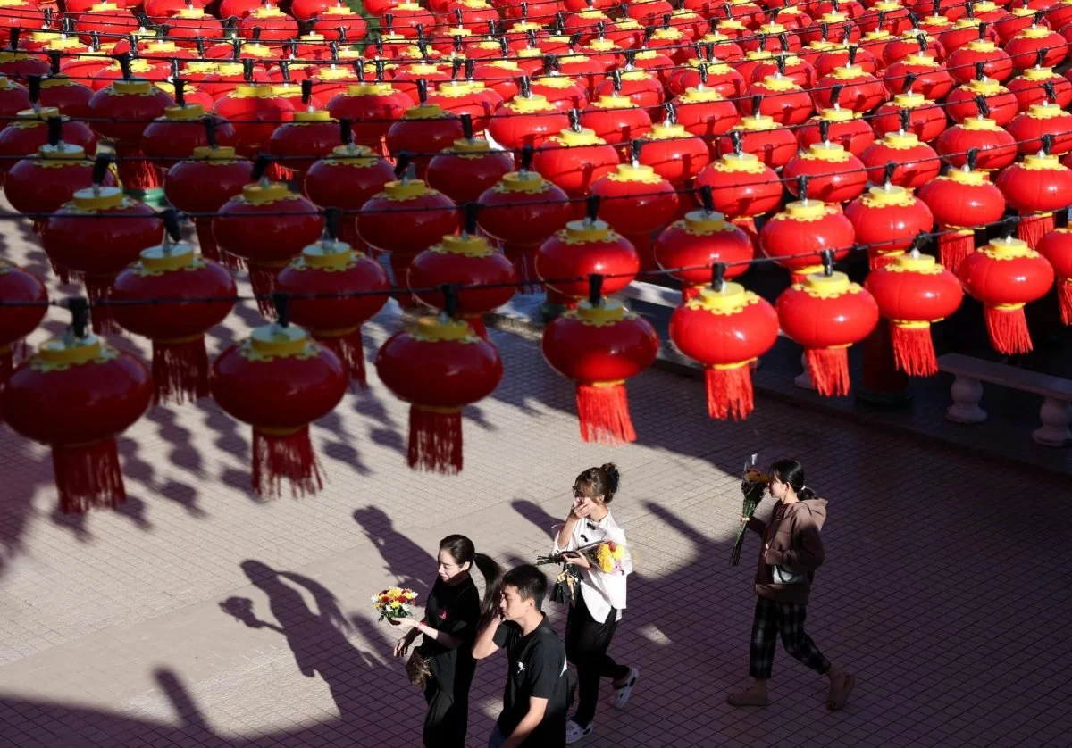 Here is where to celebrate Lunar New Year in PDX