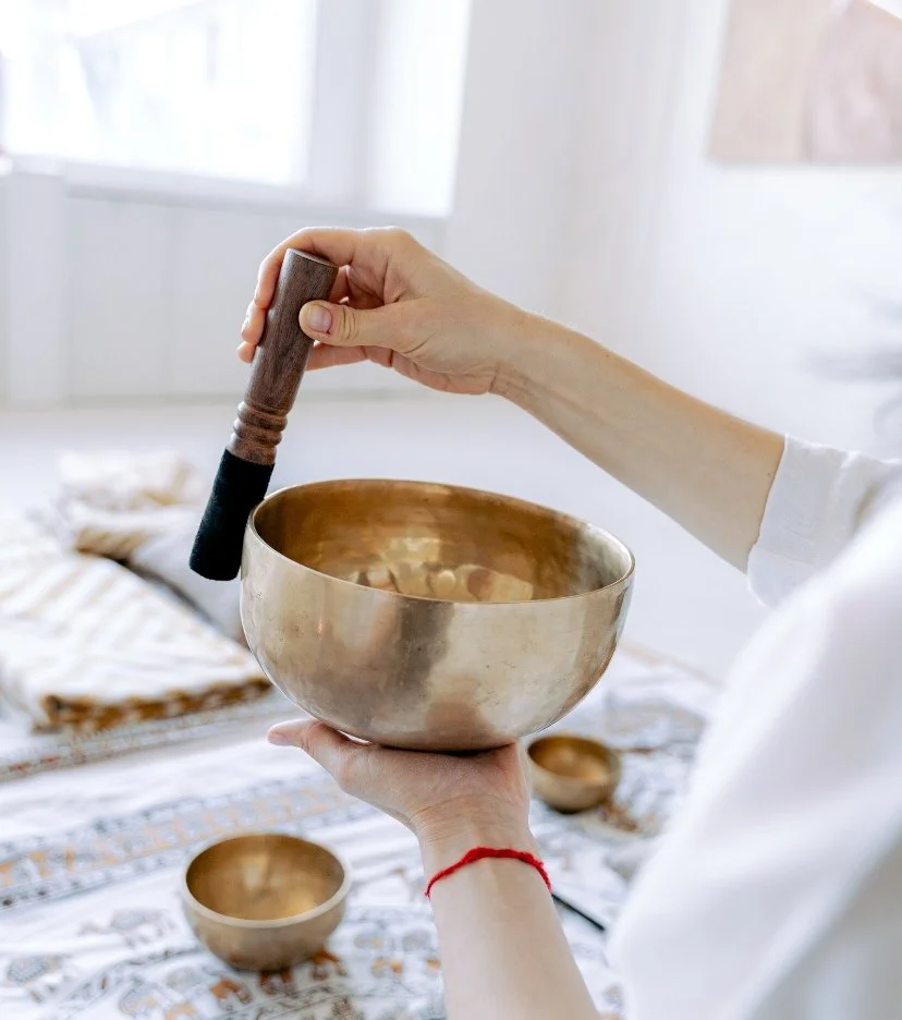 Benefits of sound therapy