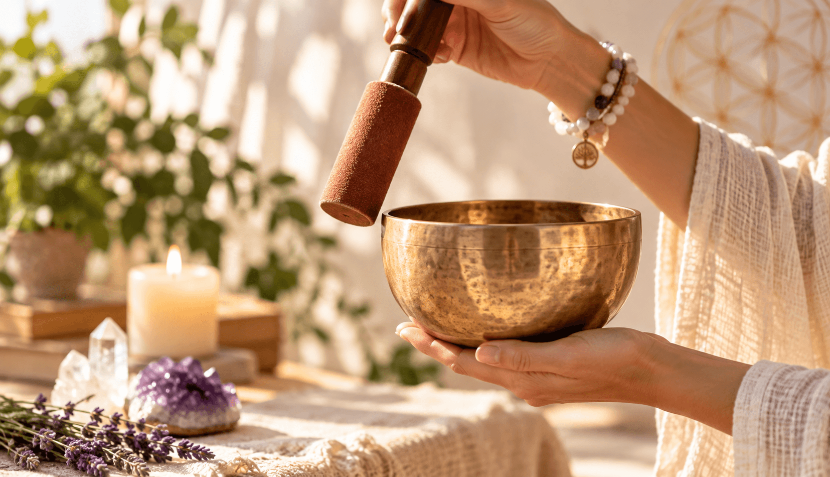 What Is the Role of a Spiritual Healer?