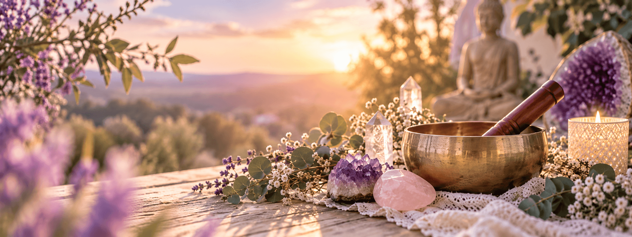 Everything is Energy: Understanding Energy Healing and How It Works