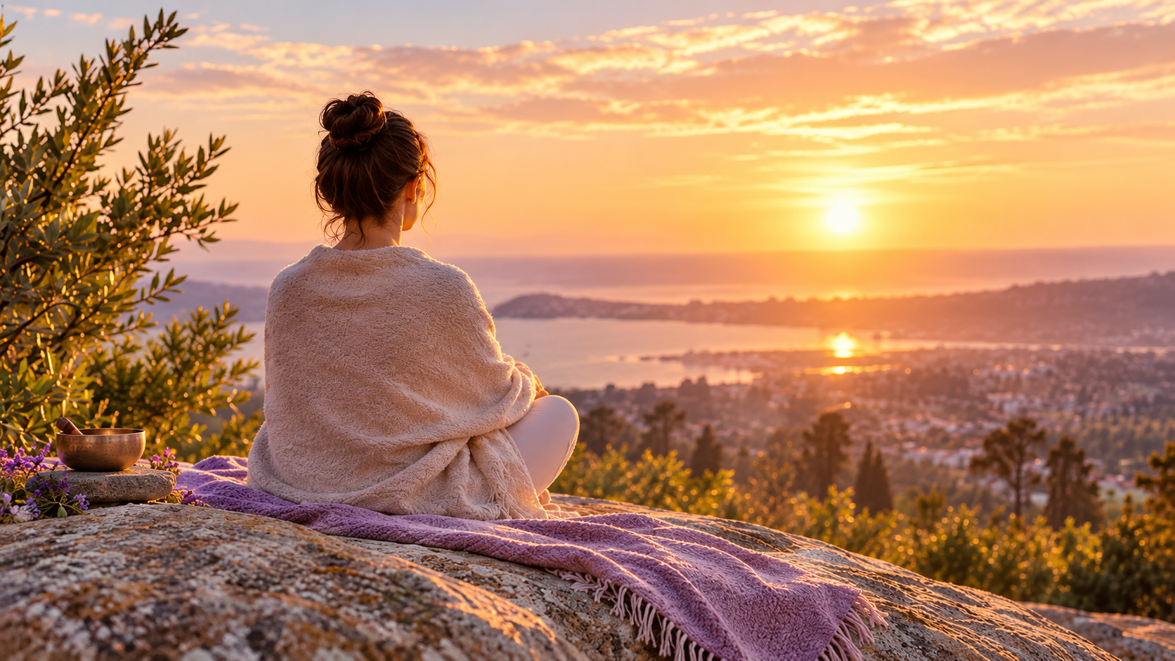 Can Distance Reiki Really Work? Energy, Experience &amp; What to Expect