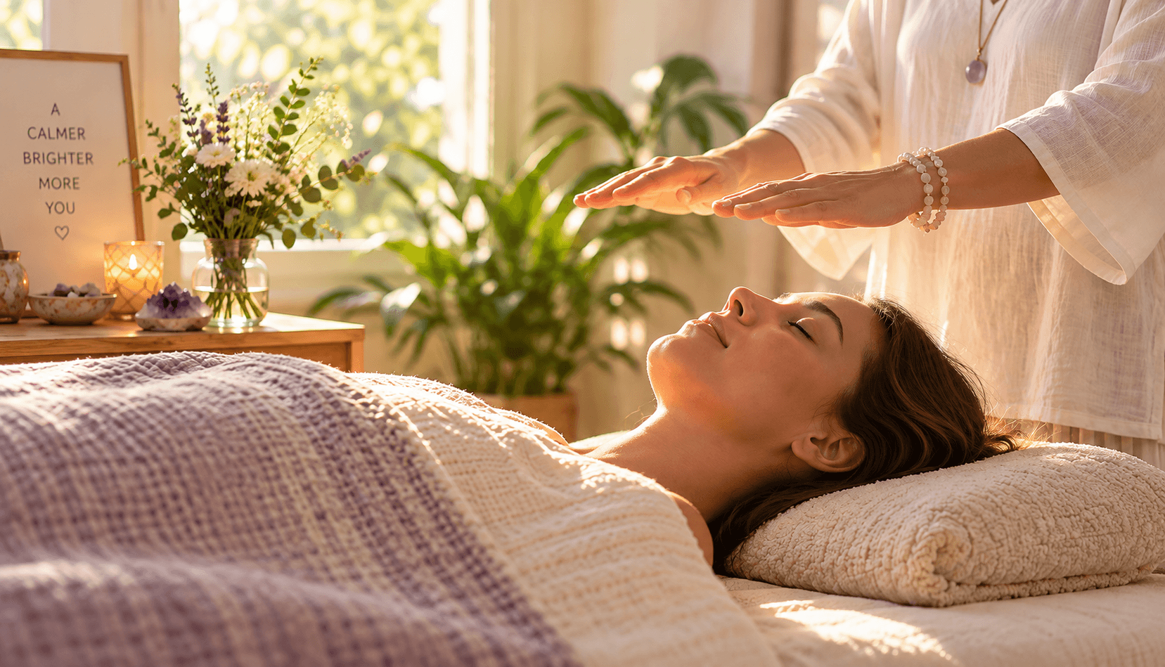 What Is Reiki Healing and How Does It Actually Work?