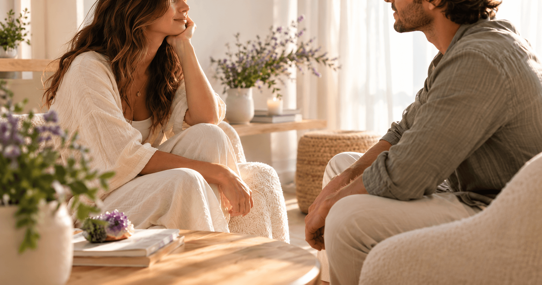 Are You in a Soul Connection or Just an Emotional Attachment? Understanding the Difference