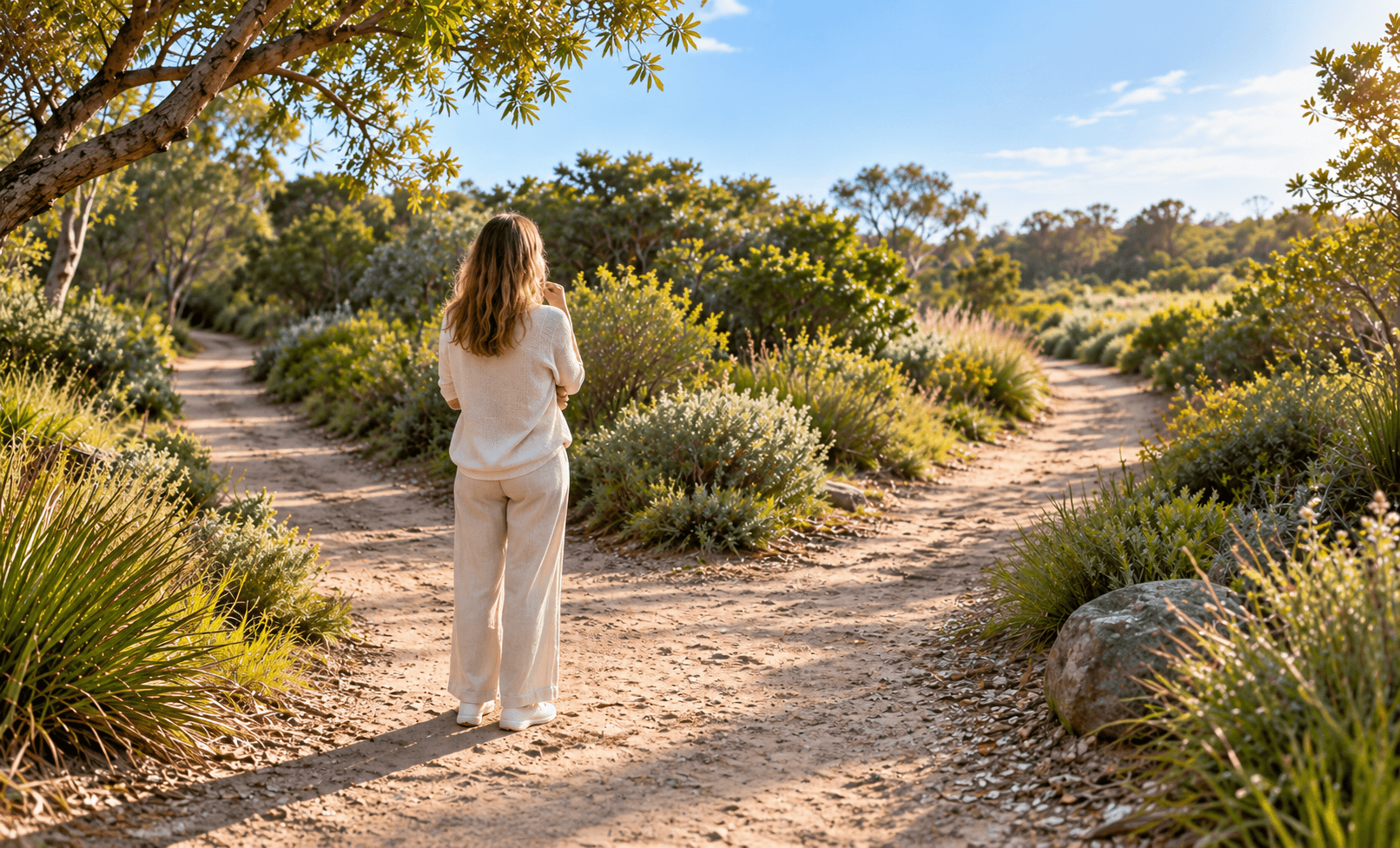 Everything Happens for a Reason: Finding Growth and Healing in Every Experience