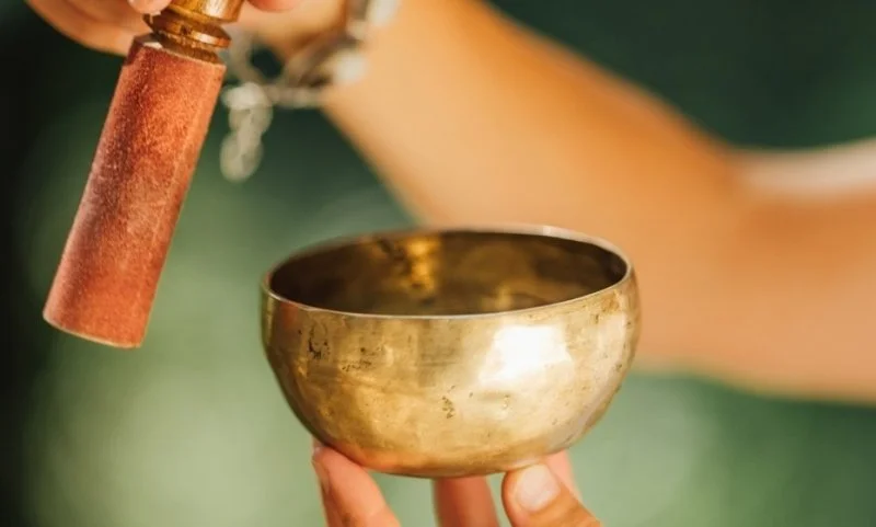 WHAT IS THE ROLE OF A SPIRITUAL HEALER