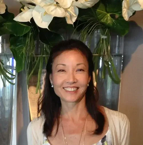 Eileen Cullen, Intuaitive Reiki Master at Light Divine in City Beach, Perth