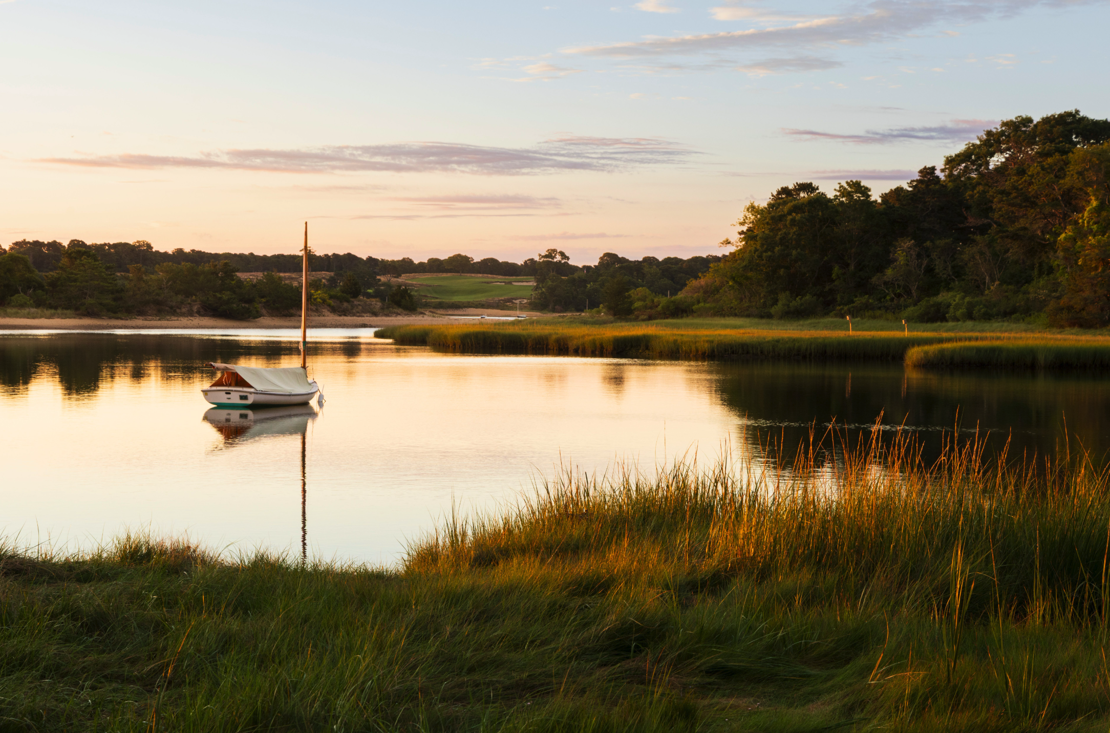 Morning at Round Cove
East Harwich