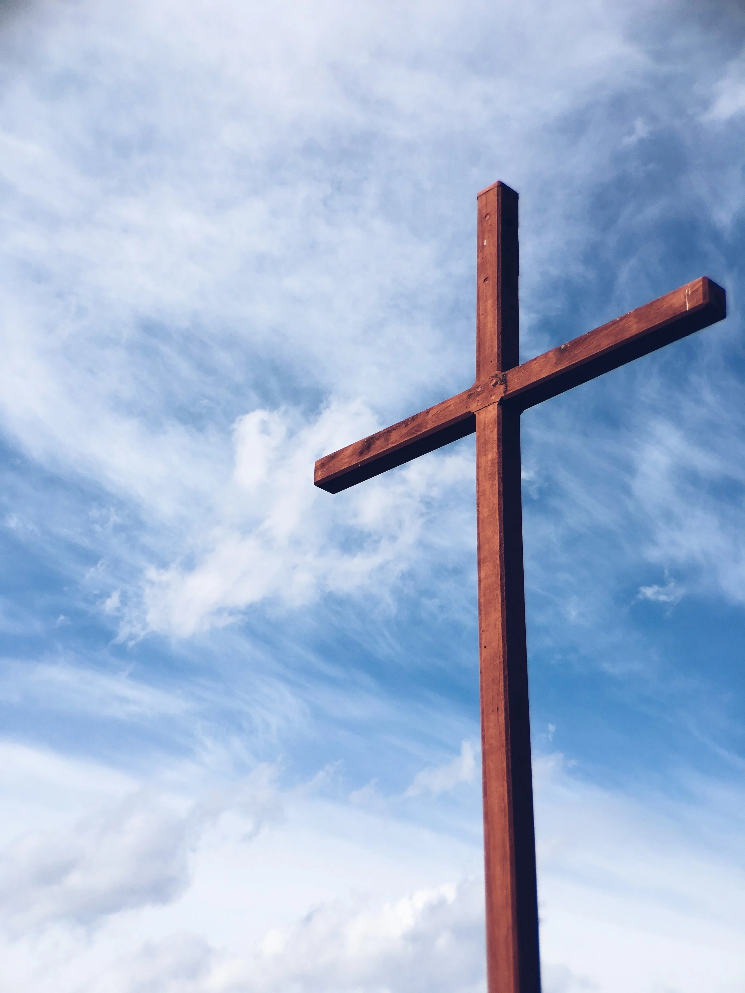 Summer Shorts: Blind Faith?