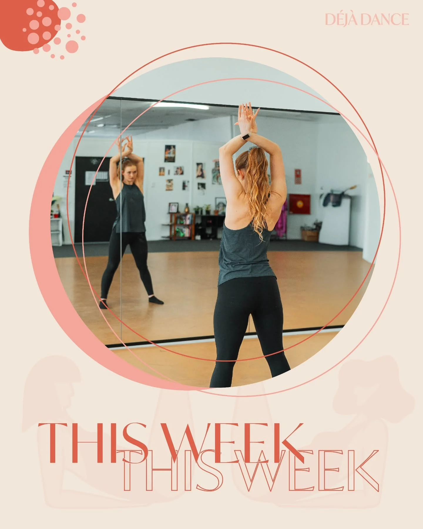 This week in our Wednesday class, we're dancing a commercial routine to "Abracadabra" by Lady Gaga

Date: Wednesday, 8 October
Time: 6-7pm
Location: Corps de Burlesque studio
Cost: $15 per class (term fees available)

Open adult classes run