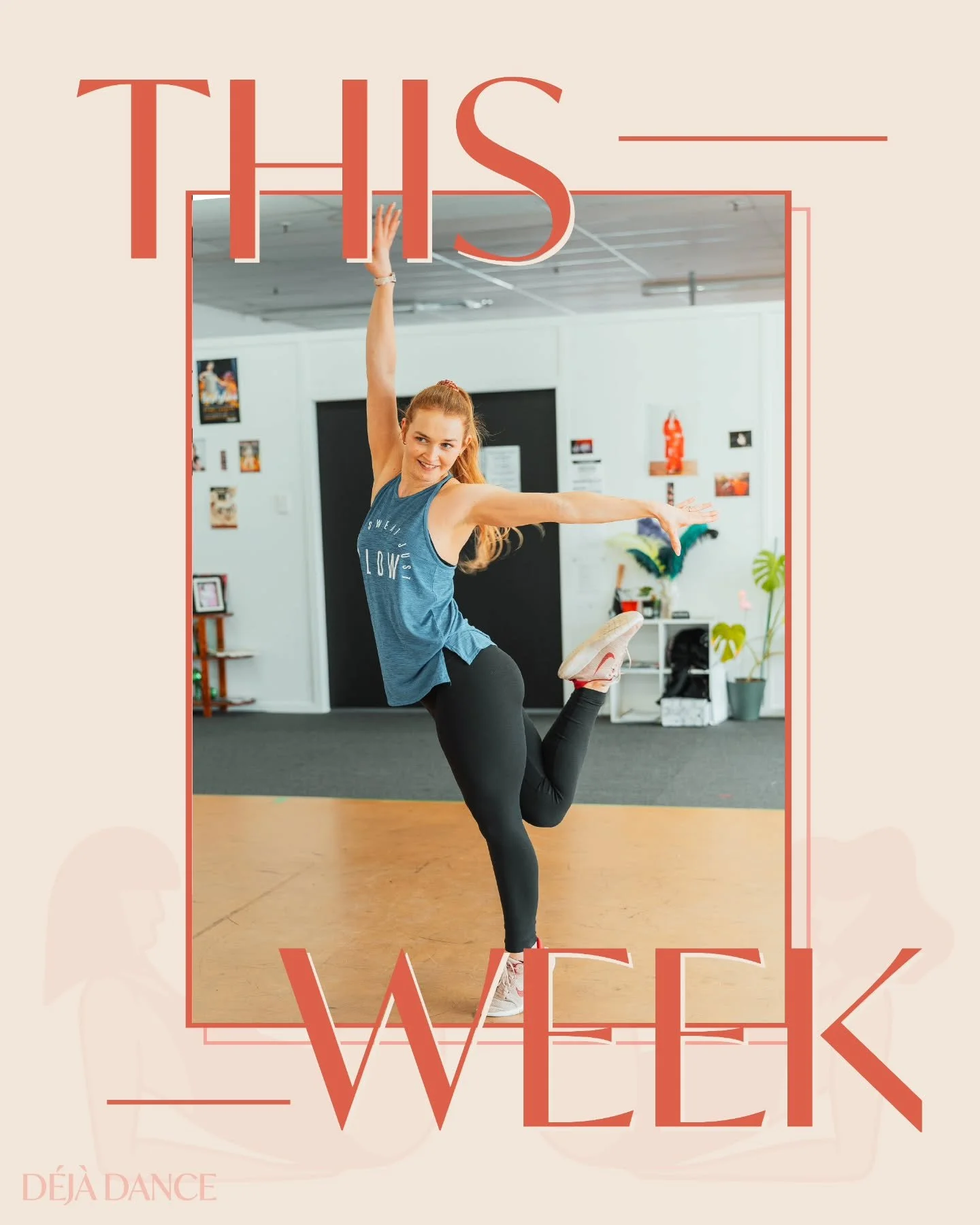 This week, we're dancing a jazz routine to "Lady Marmalade" by Christina Aguilera, Lil' Kim, M&yacute;a and P! nk

Date: Wednesday, 19 November 
Time: 6-7pm
Location: Corps de Burlesque studio
Cost: $15 per class (term fees available)

Open