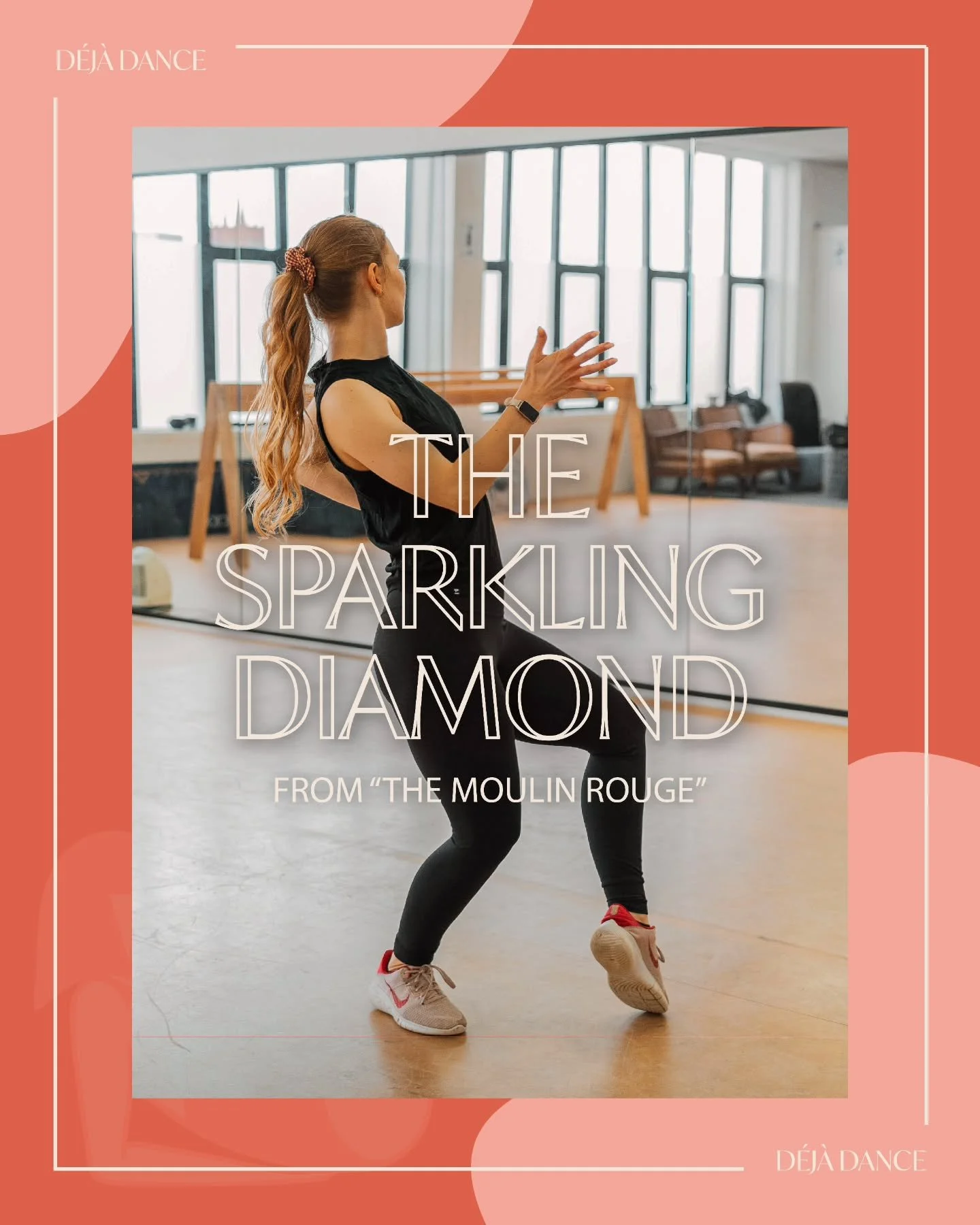 Musical theatre is up next for our Wednesday dance class, with the song "The Sparkling Diamond" from The Moulin Rouge

Date: Wednesday, 28 January
Time: 6-7pm
Location: Corps de Burlesque studio
Cost: $15 per class (term fees available)

Op