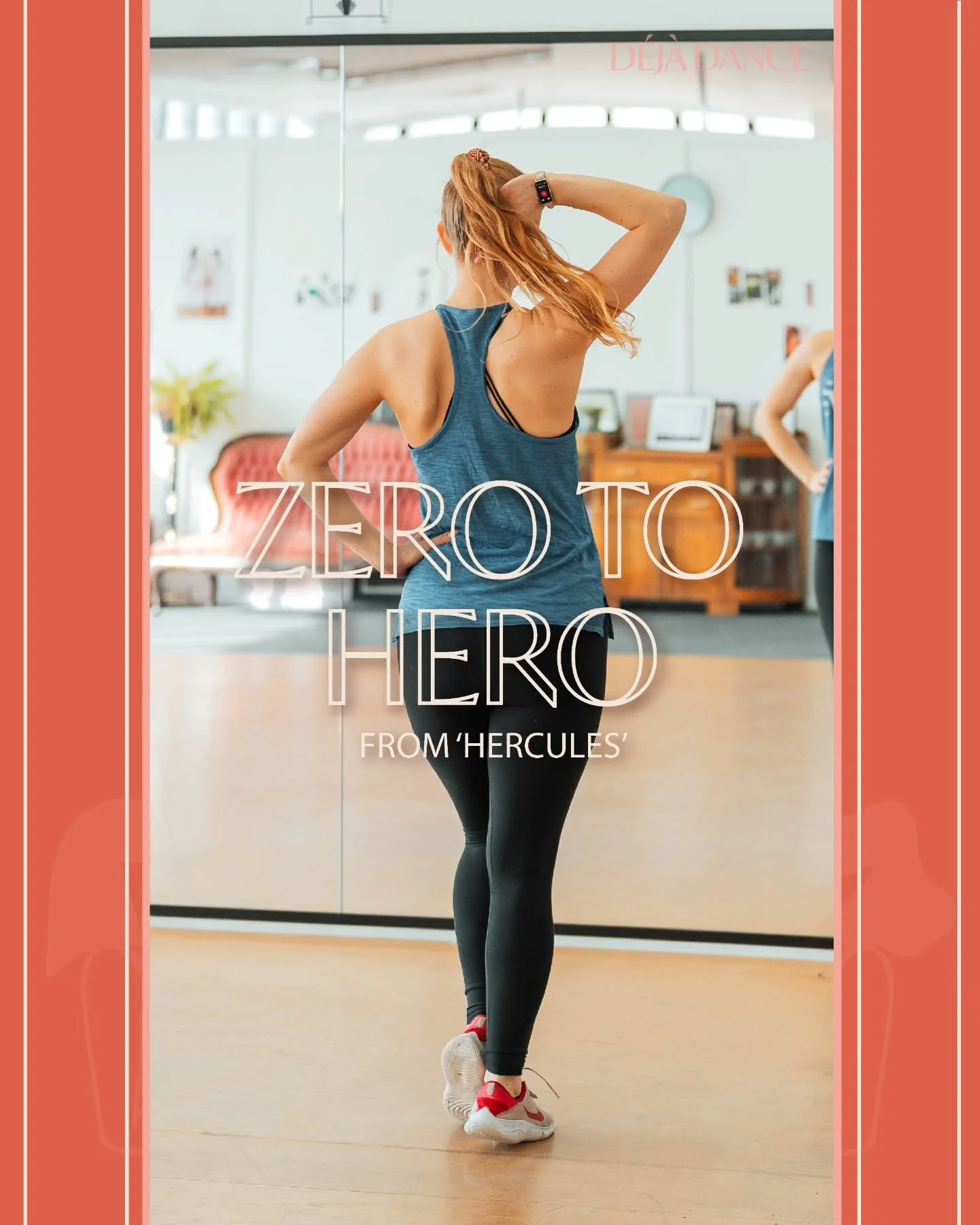 We've got a jazzy musical theatre this week to "Zero to Hero" from Hercules! 

Date: Wednesday, 11 March
Time: 6-7pm
Location: Corps de Burlesque studio
Cost: $15 per class (term fees available)

Open adult classes run weekly (6-7pm every W