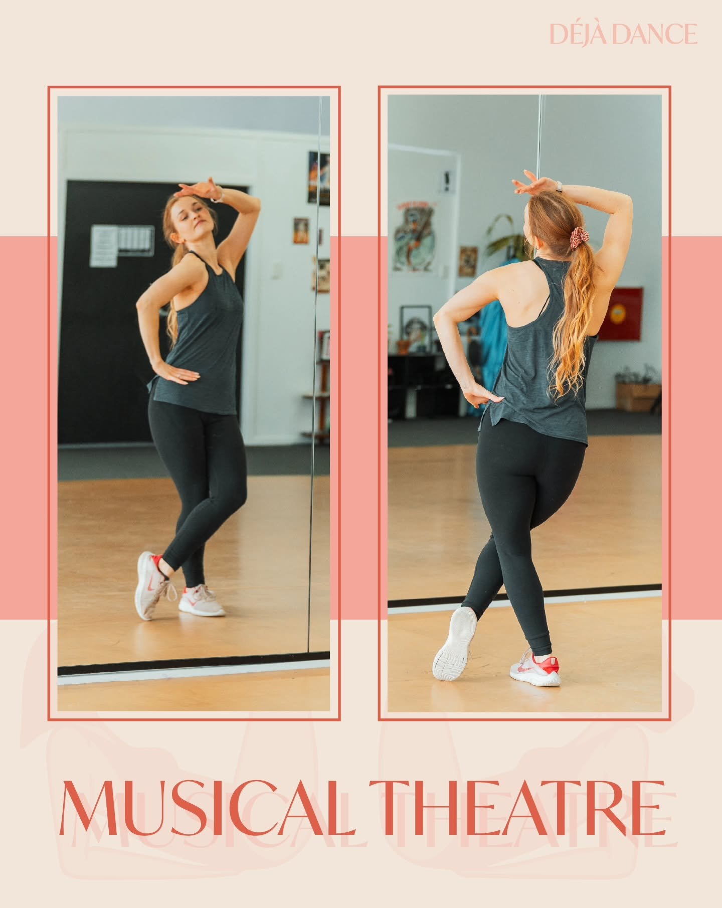 We're dancing to "Cell Block Tango" this week in our Wednesday class!

Date: Wednesday, 5 August
Time: 6-7pm
Location: Corps de Burlesque studio 1 (286 Cuba St) 
Cost: $15 per class (term fees available) 

Open adult classes run weekly (6-7