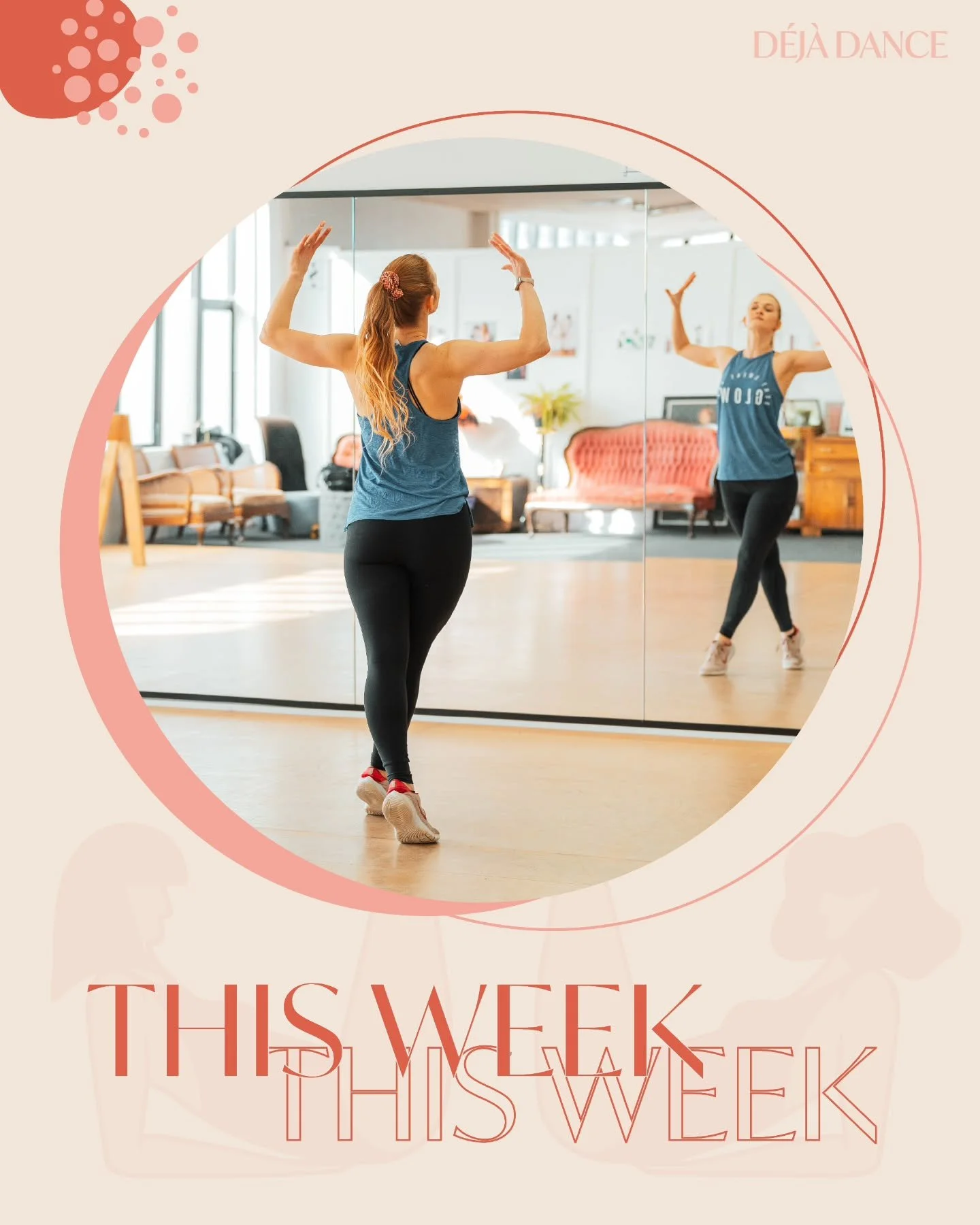 This coming week we have a whole bunch of exciting things! First up our Wednesday class is learning a jazz routine to "Suddenly I See" by KT Tunstall. (19 Aug, 6pm at 286 Cuba Street, $15) 

On Friday, we have our DAFFODIL HOEDOWN! (21 Aug,