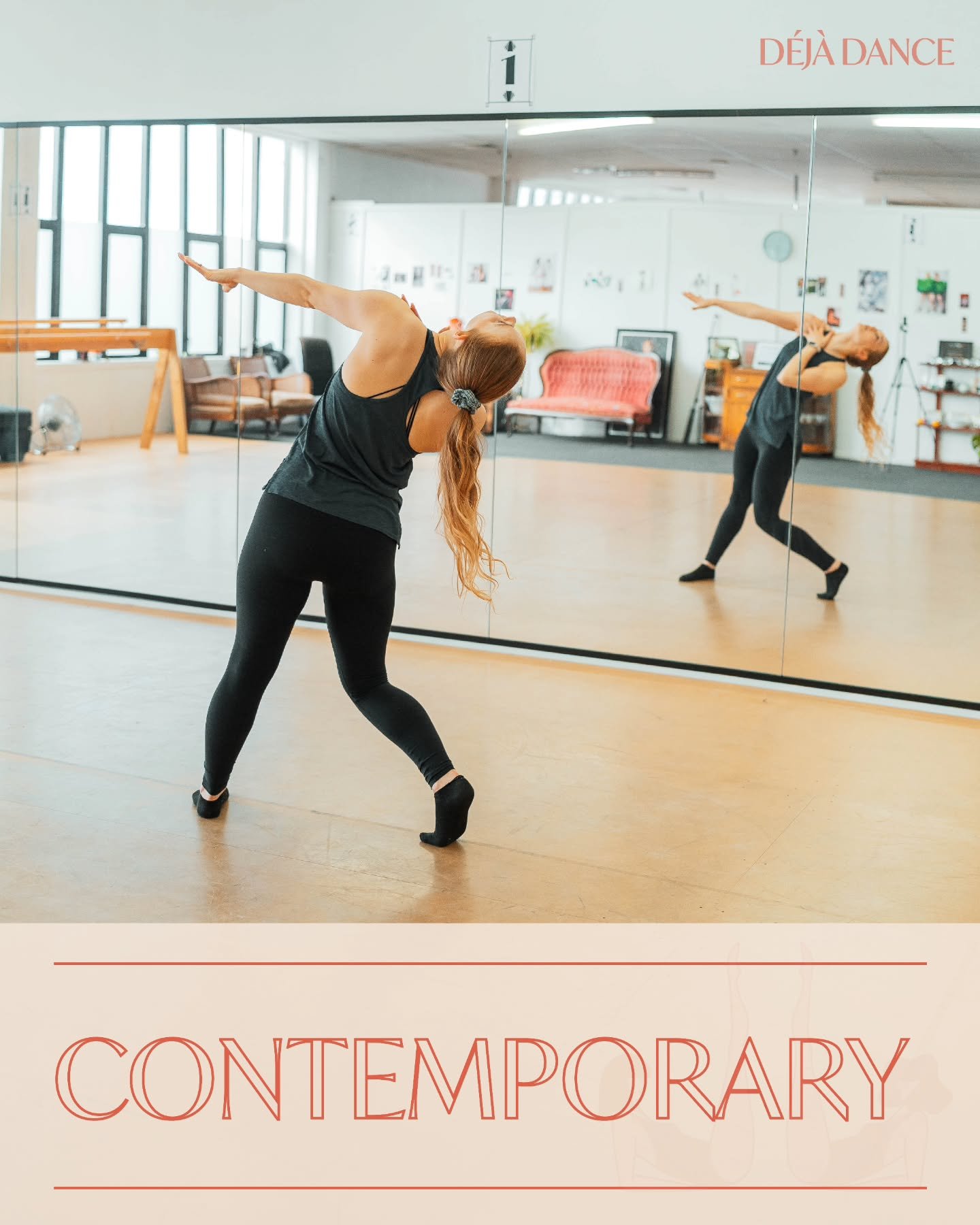 We're dancing contemporary this week in our Wednesday class to "Take Me To Church" by Hozier

Date: Wednesday, 30 September 
Time: 6-7pm
Location: Corps de Burlesque studio 1 (286 Cuba St) 
Cost: $15 per class (term fees available)

Open ad