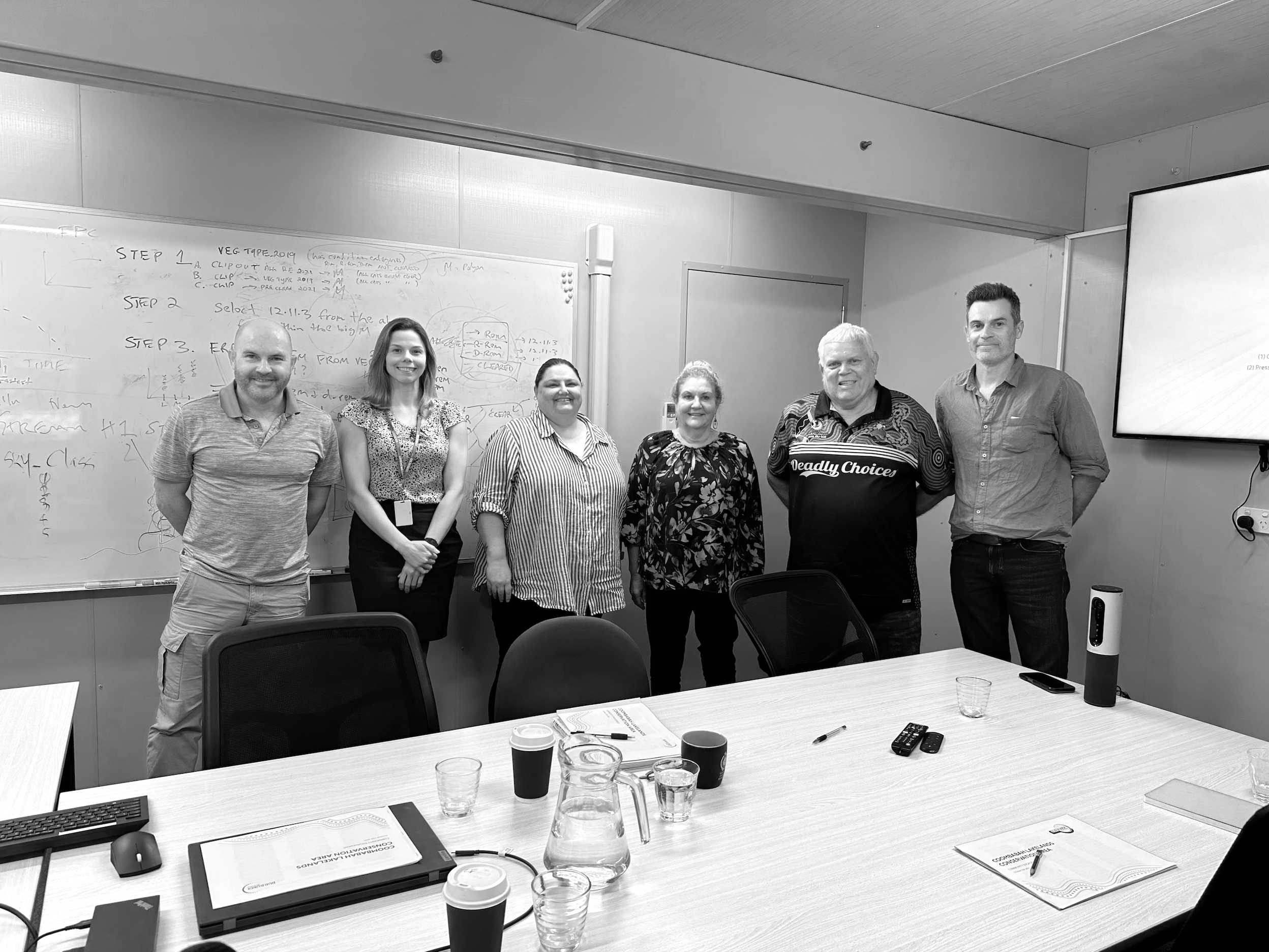 Coombabah Lakelands Conservation Area